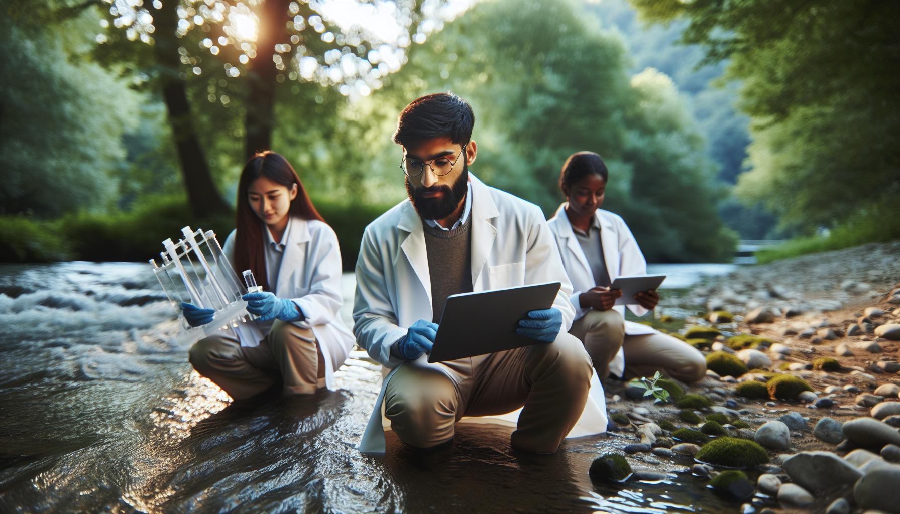 Metodología de Evaluación de Recursos Hídricos