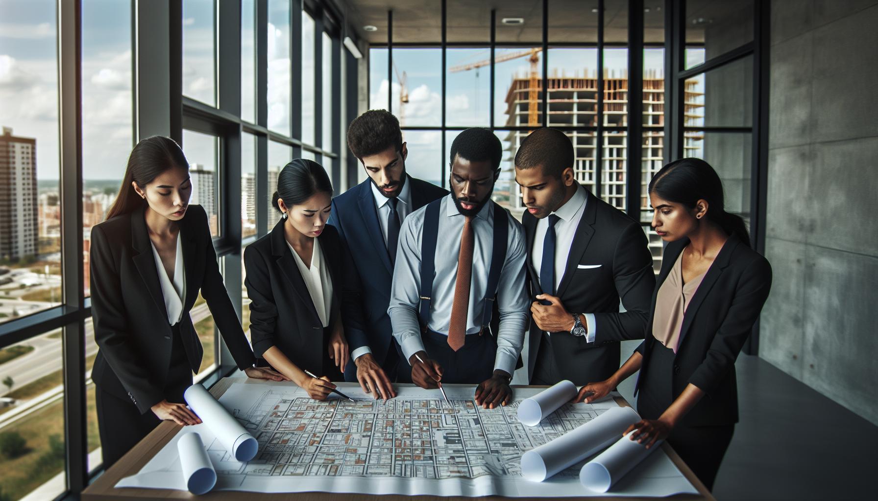 Abogados Urbanísticos: Cuándo Necesitas Contratar Uno 1 Necesidad de Abogados Urbanísticos: ¿Por Qué Contratarlos?