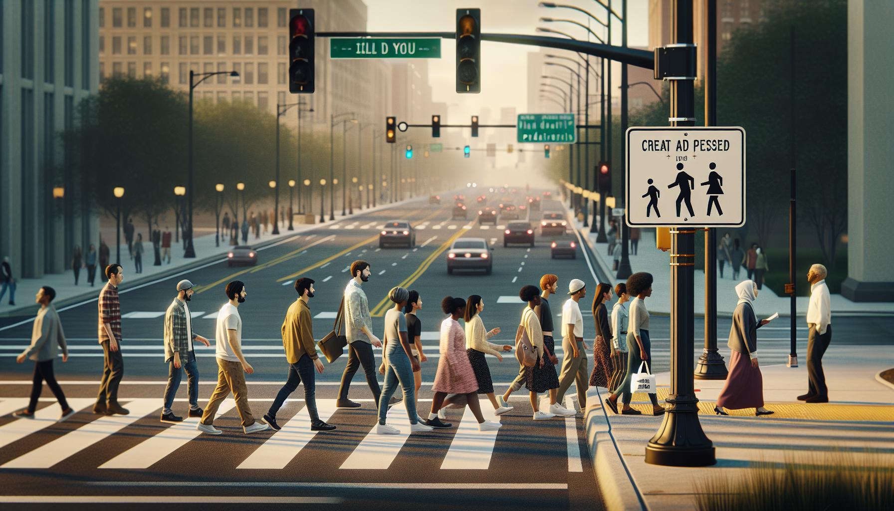 Aspectos clave de la creación de carreteras seguras