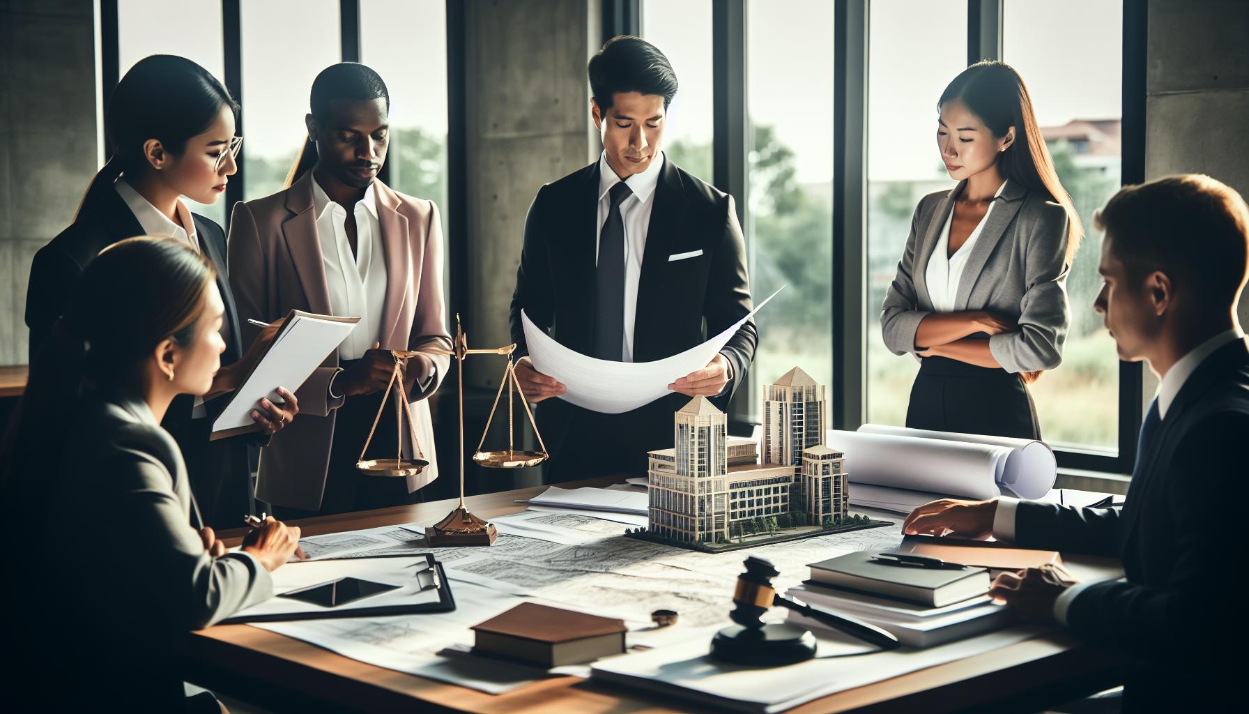 Afección Urbanística: Qué Significa y Cómo Te Afecta 3 Procedimiento Administrativo para Impugnar una Afección Urbanística