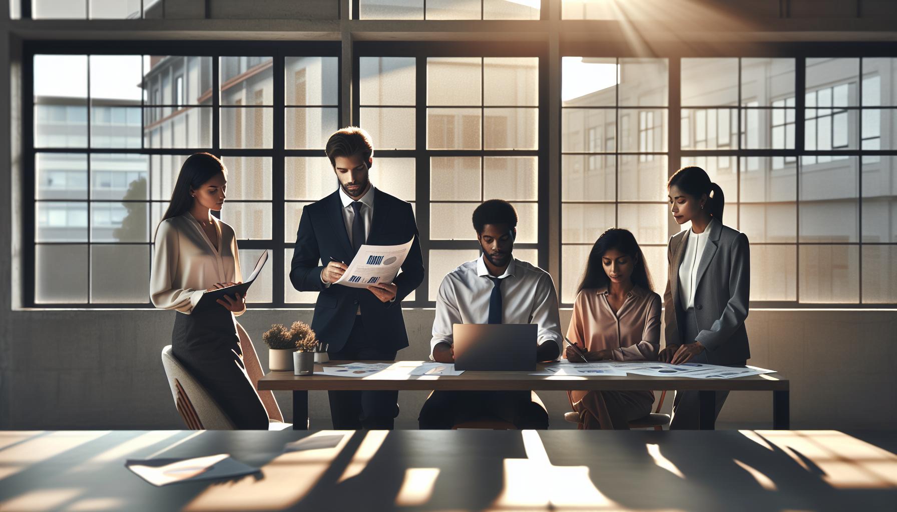 Tipos de informes preceptivos más comunes