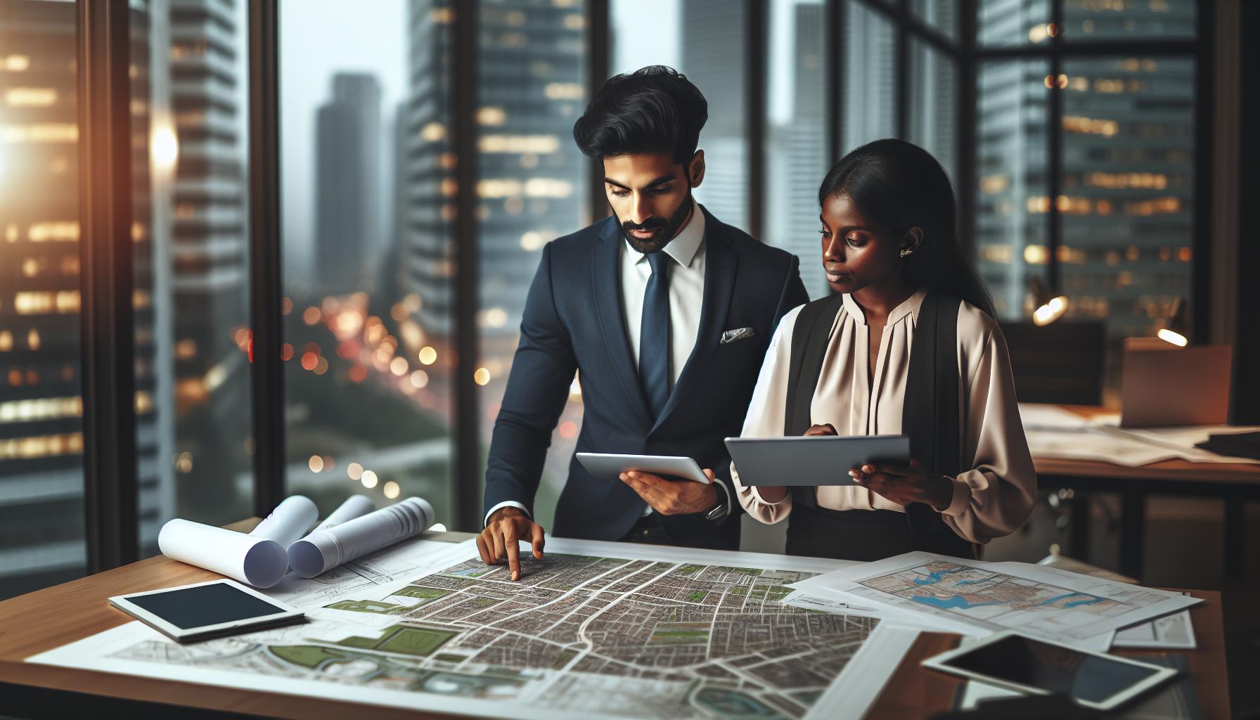 Reglamento del Registro de Planeamiento Urbanístico