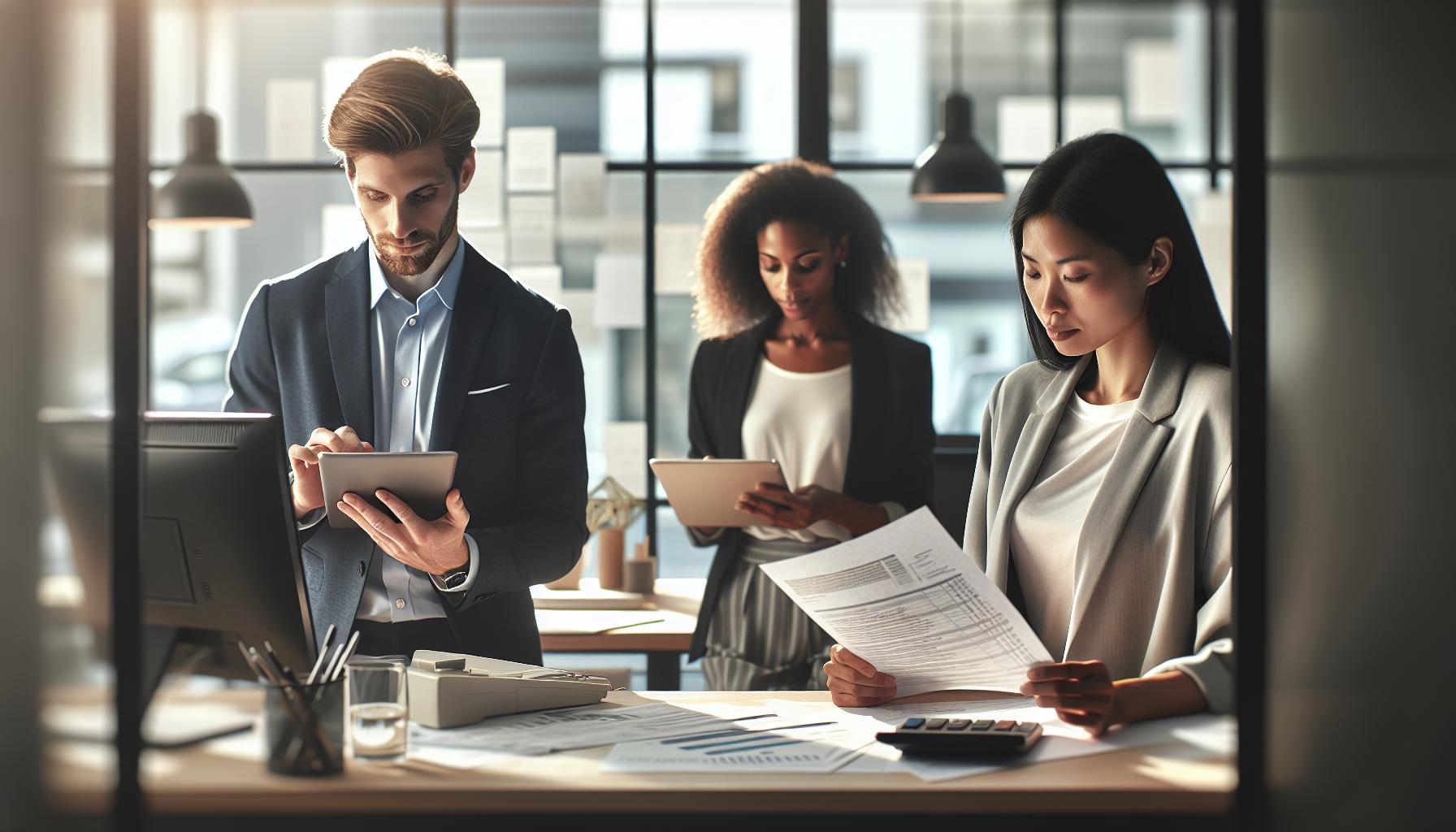 Tasa Por Prestación de Servicios Urbanísticos: Tarifas 2025 4 Procedimiento de Solicitud y Pago de Tarifas