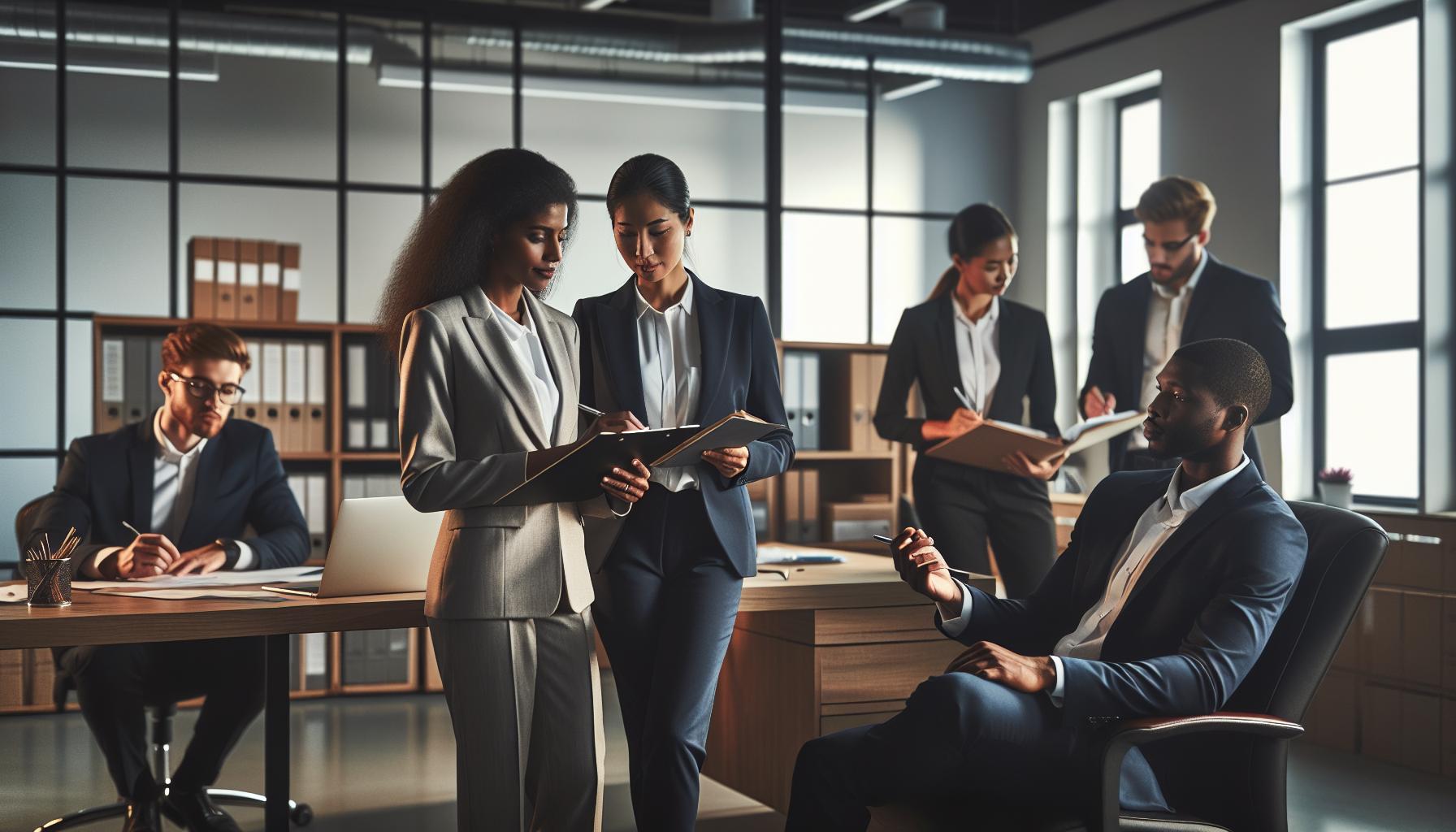 Procedimiento para Solicitar Informes Preceptivos