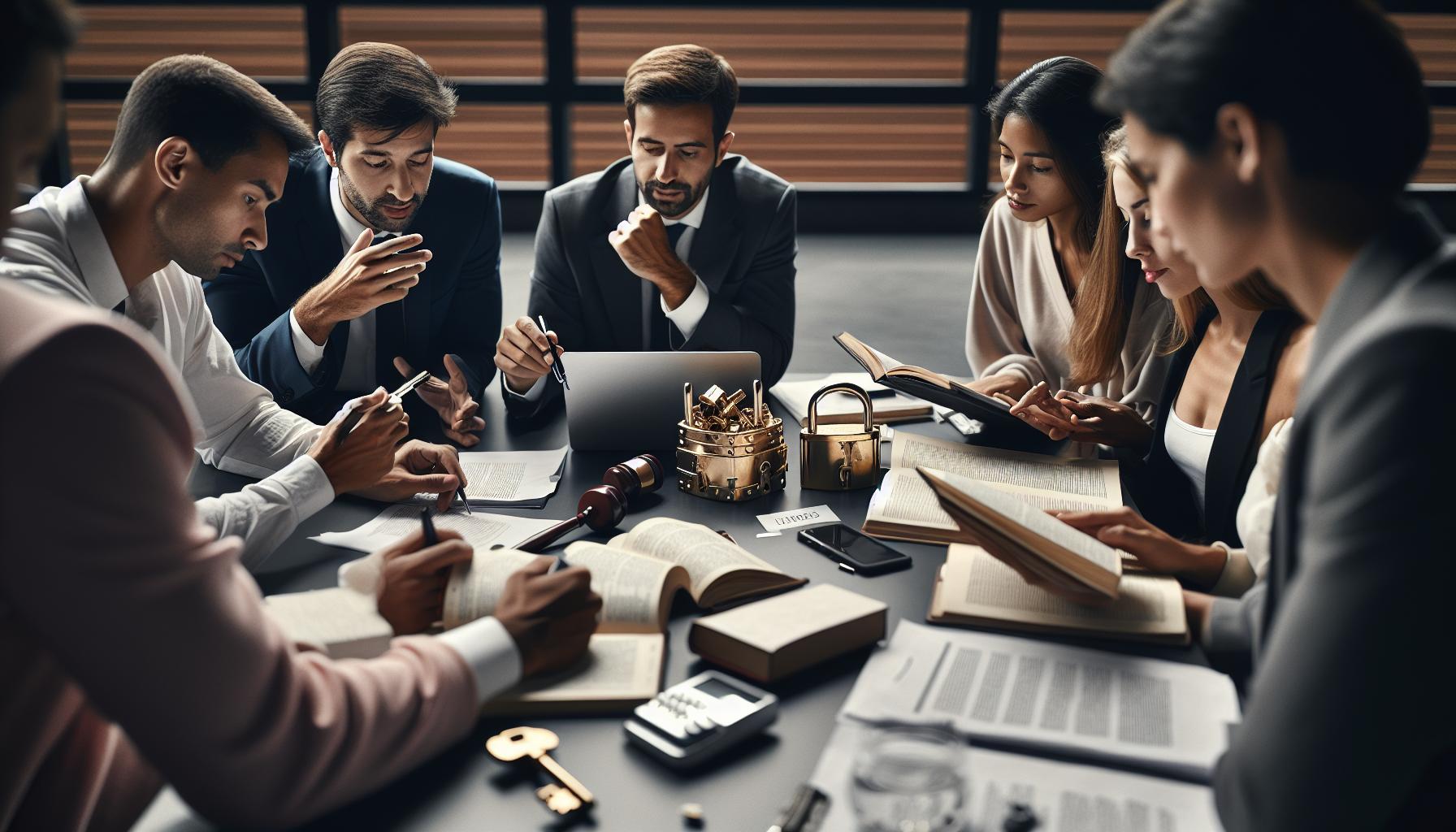 Derechos de Uso: Qué Permite y Qué Restringe