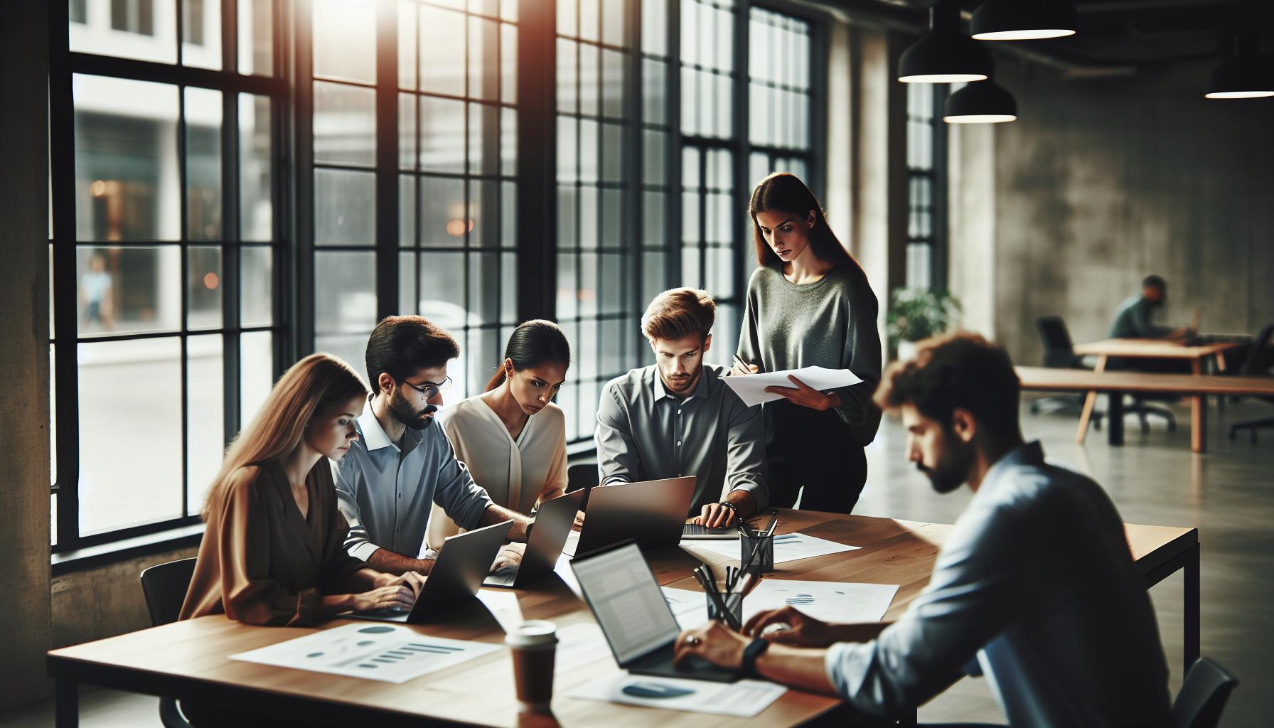 Pasos para obtener tu informe preceptivo