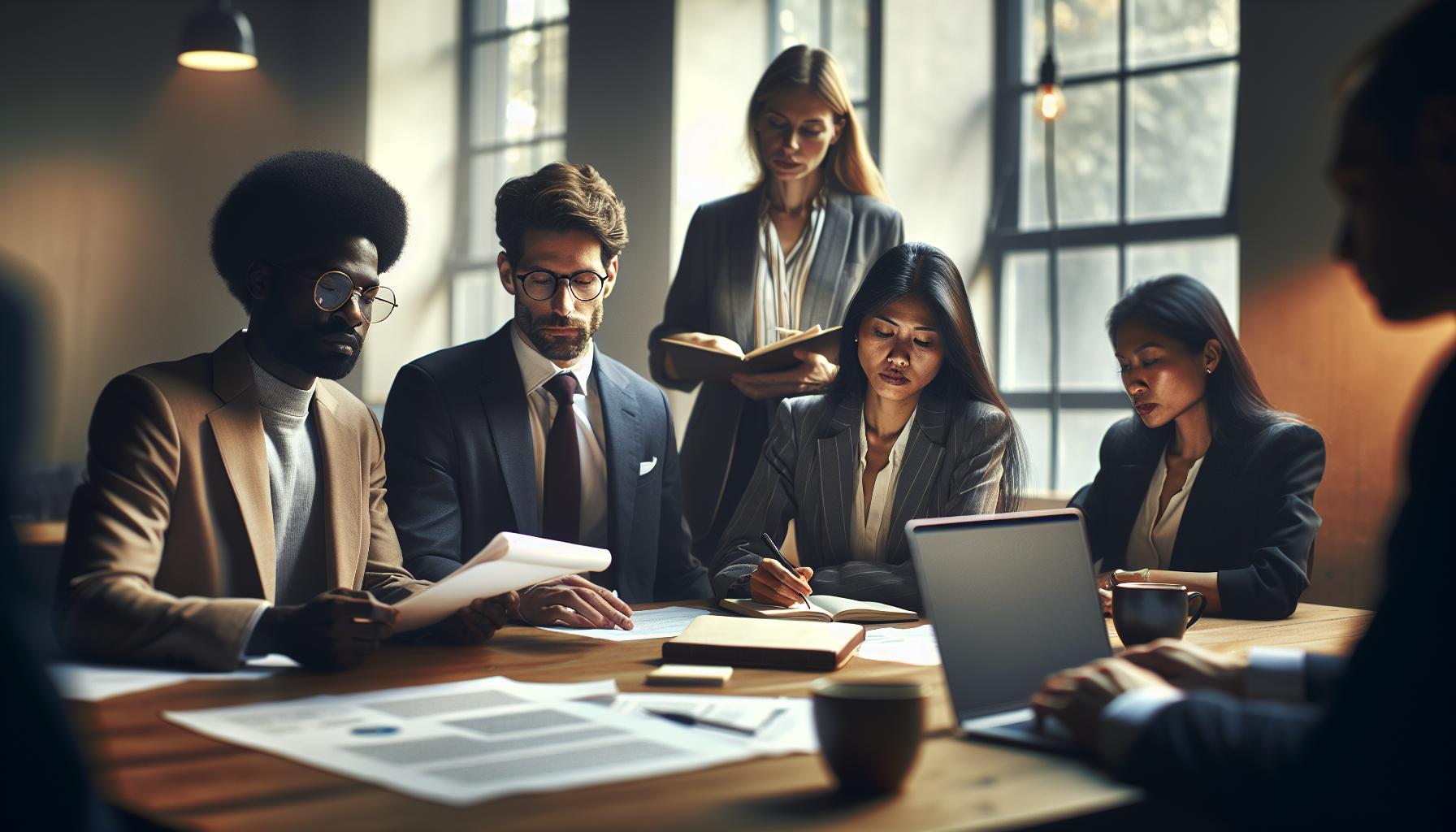 Informe preceptivo: definición y características esenciales