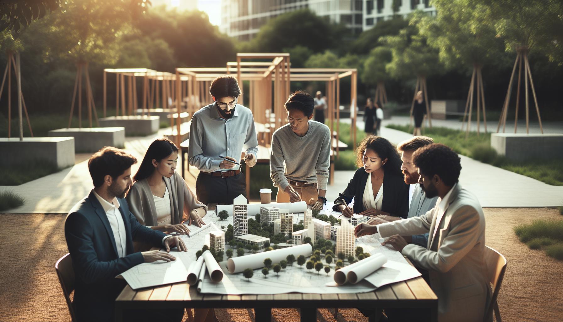 Fichas Urbanísticas: Definición y Funciones Clave