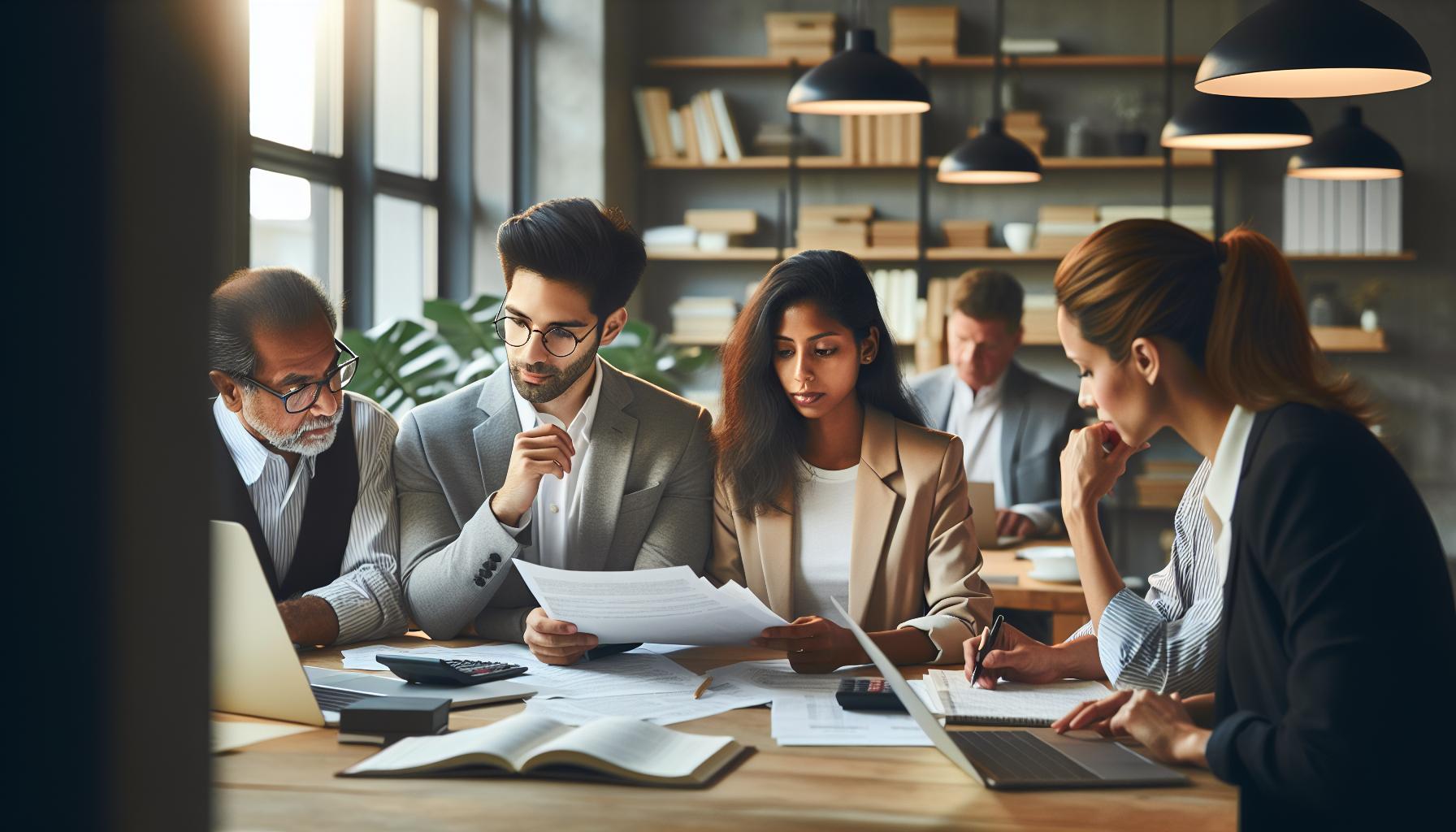 Excepciones y Exoneraciones en el Pago de Contribuciones