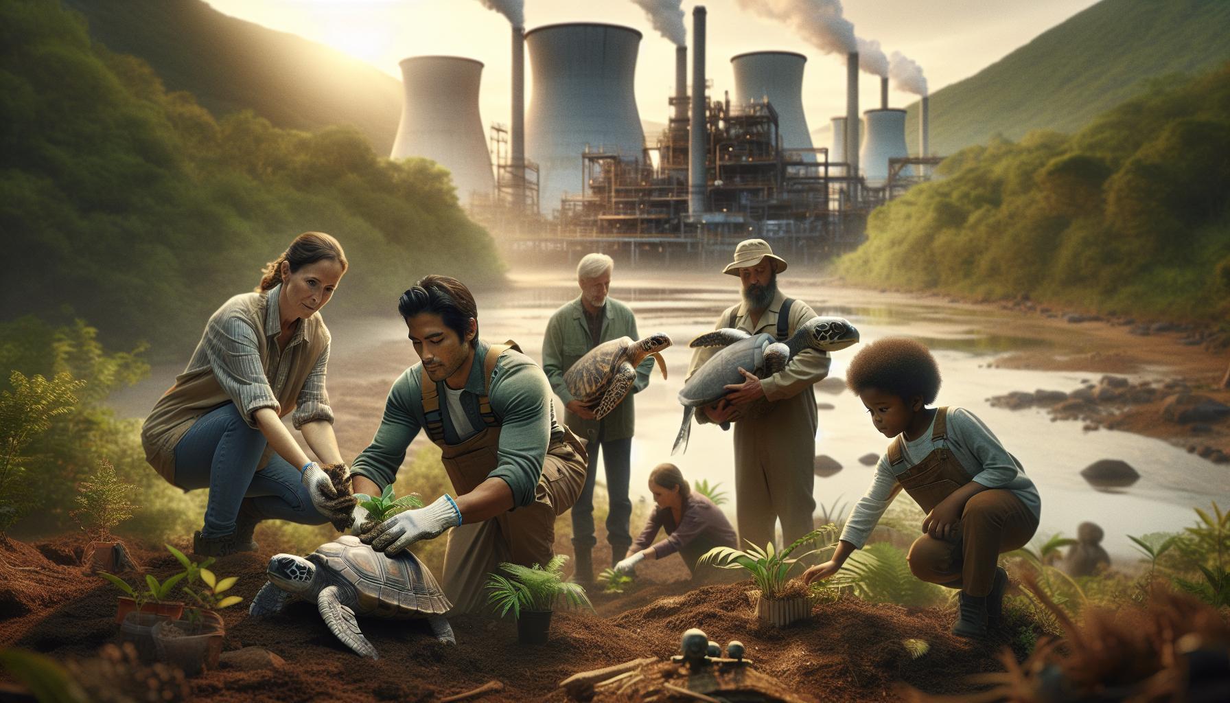 Paisaje Mediterráneo Fauna: Catálogo de Especies Protegidas 2 Especies en Peligro: Causas y Soluciones