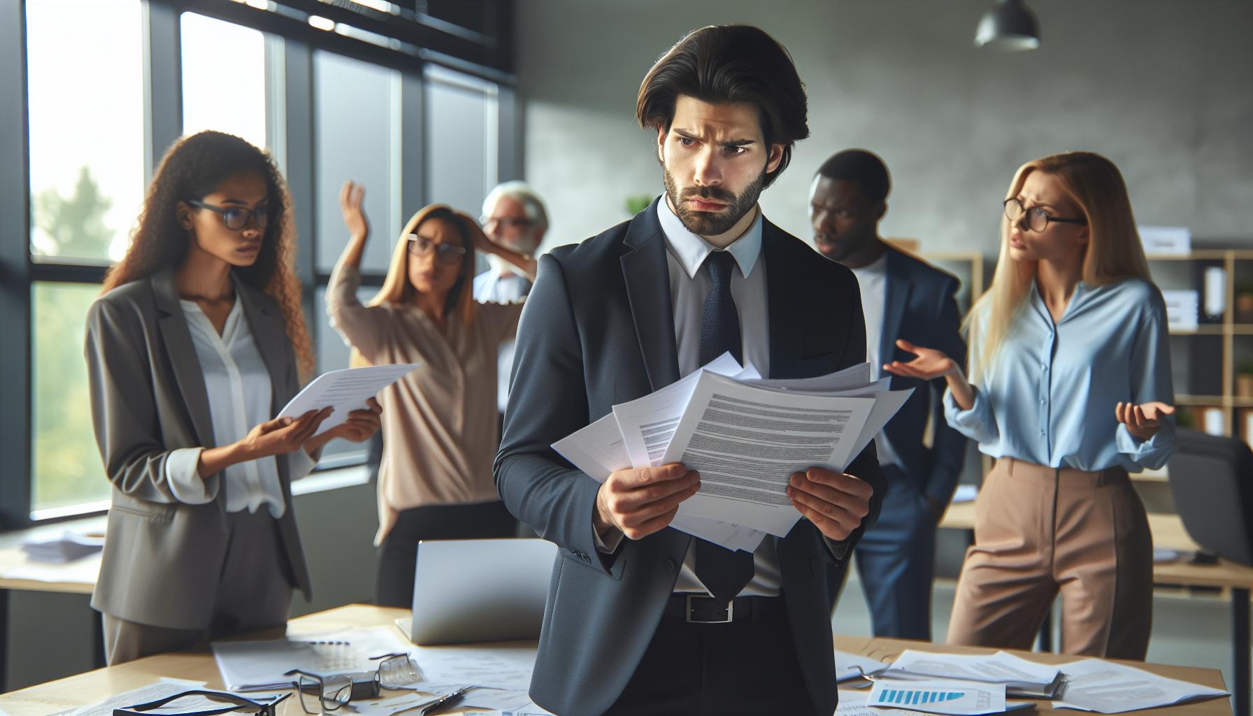 Consecuencias de la falta de informes preceptivos