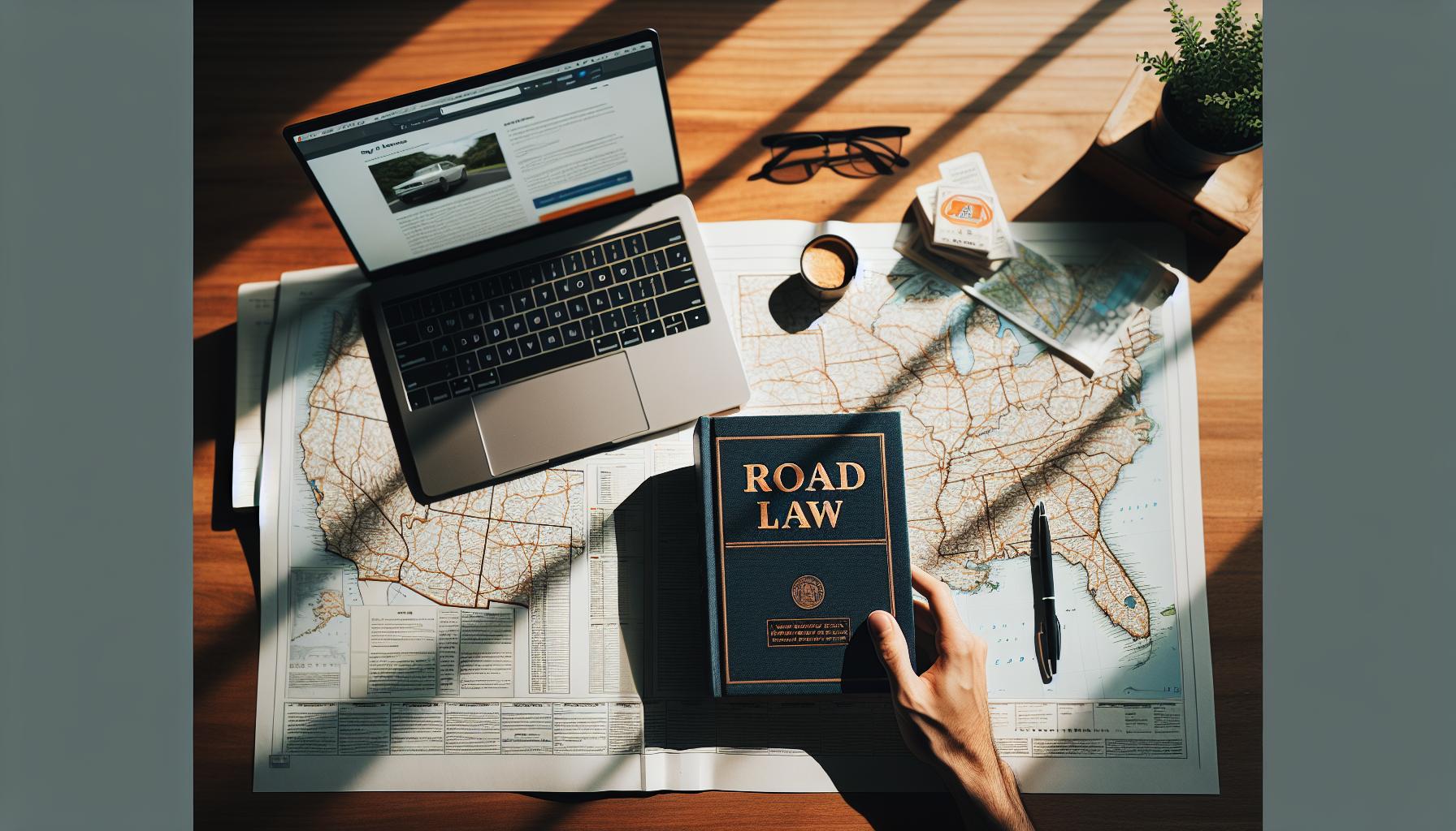 Aspectos Clave de la Ley de Carreteras