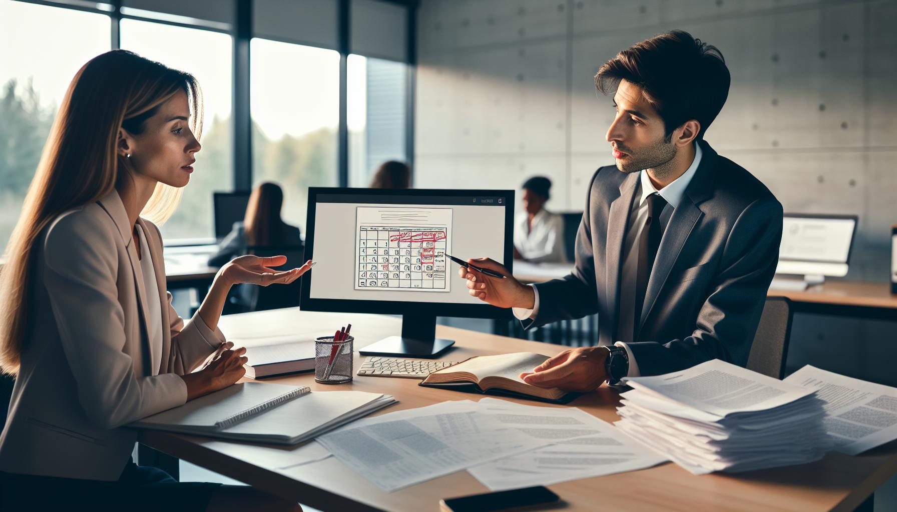 Pendiente de informes preceptivos oficiales: Definición y contexto