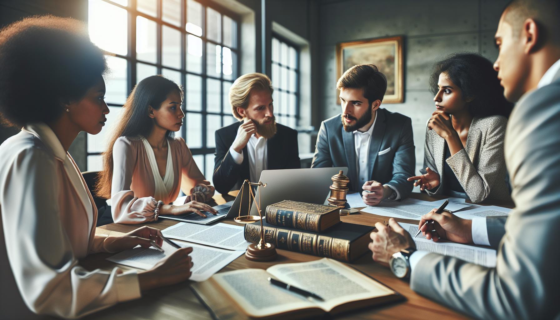 Derechos de autor y restricciones en obras de dominio público