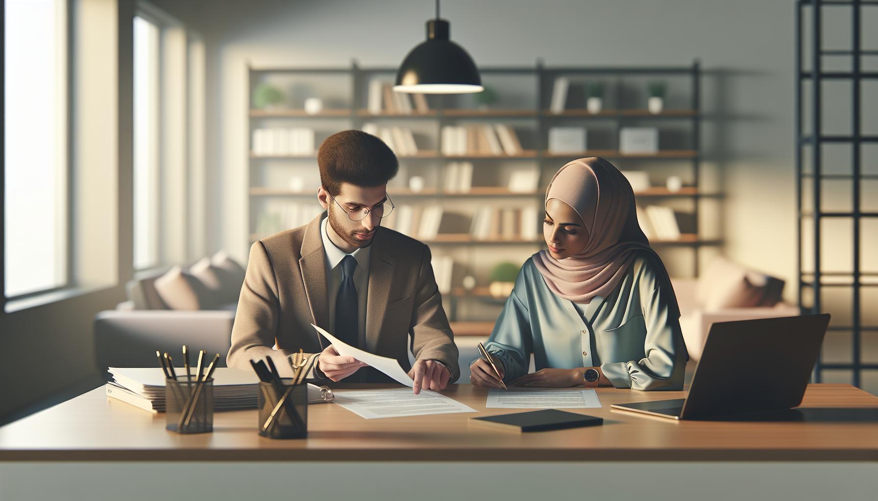 Requisitos para Acceder al Servicio de Planeamiento