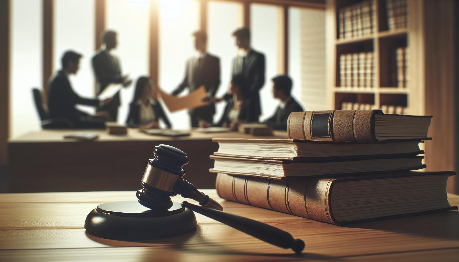 Procedimiento Legal para el Deslinde del Dominio Público