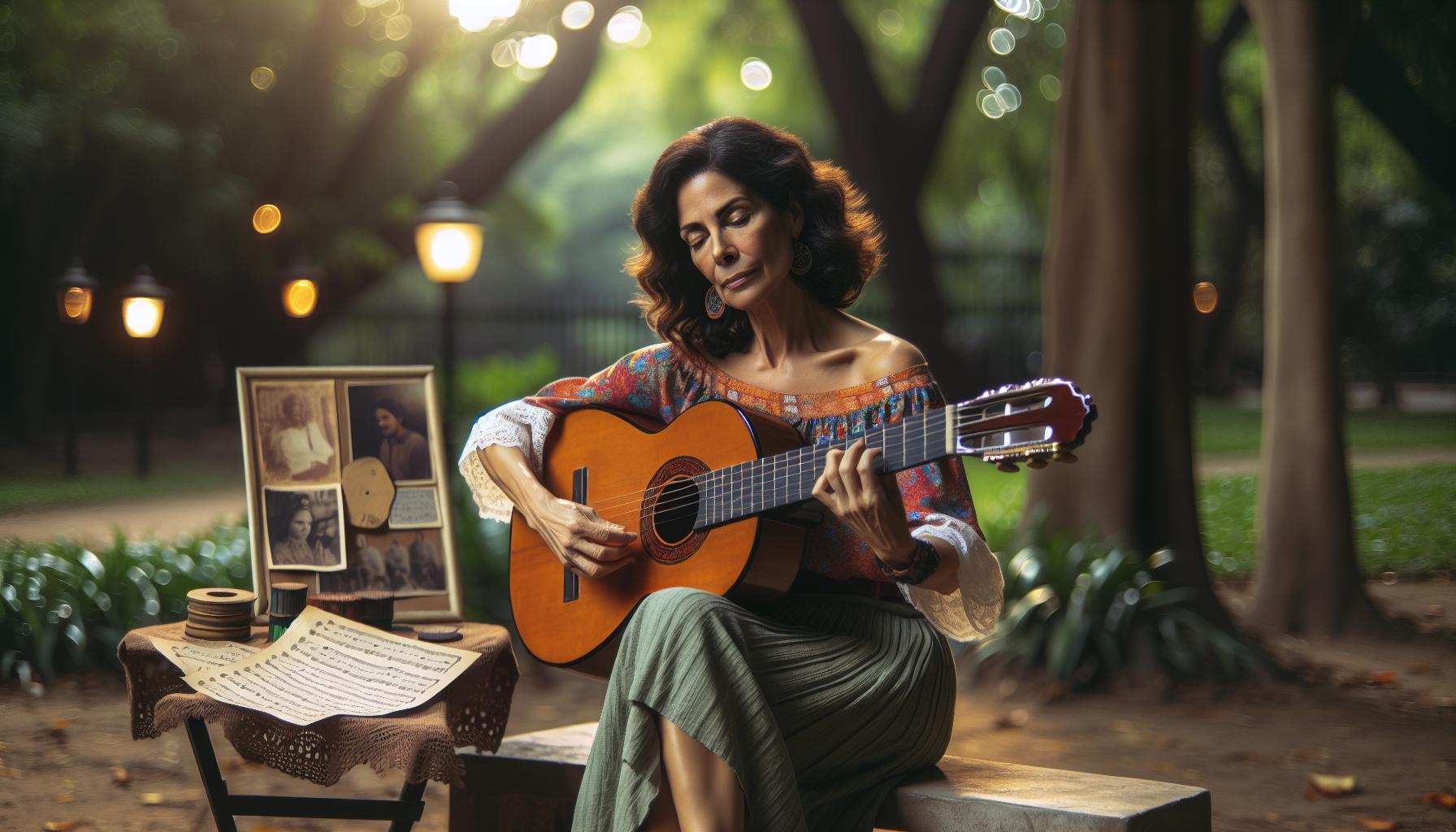 Canciones de Dominio Público: ¿Qué Significa Realmente?