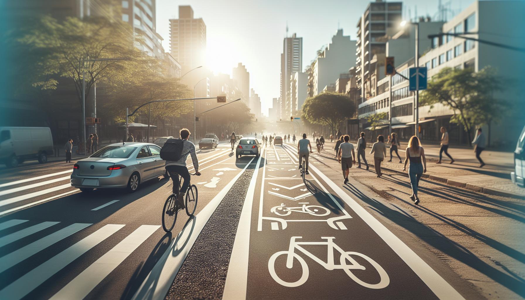 Ley 237 2015 Esquema Zonas de Uso Carreteras: Guía Visual 1 Ley 237 2015 Esquema Zonas de Uso Carreteras: Guía Visual