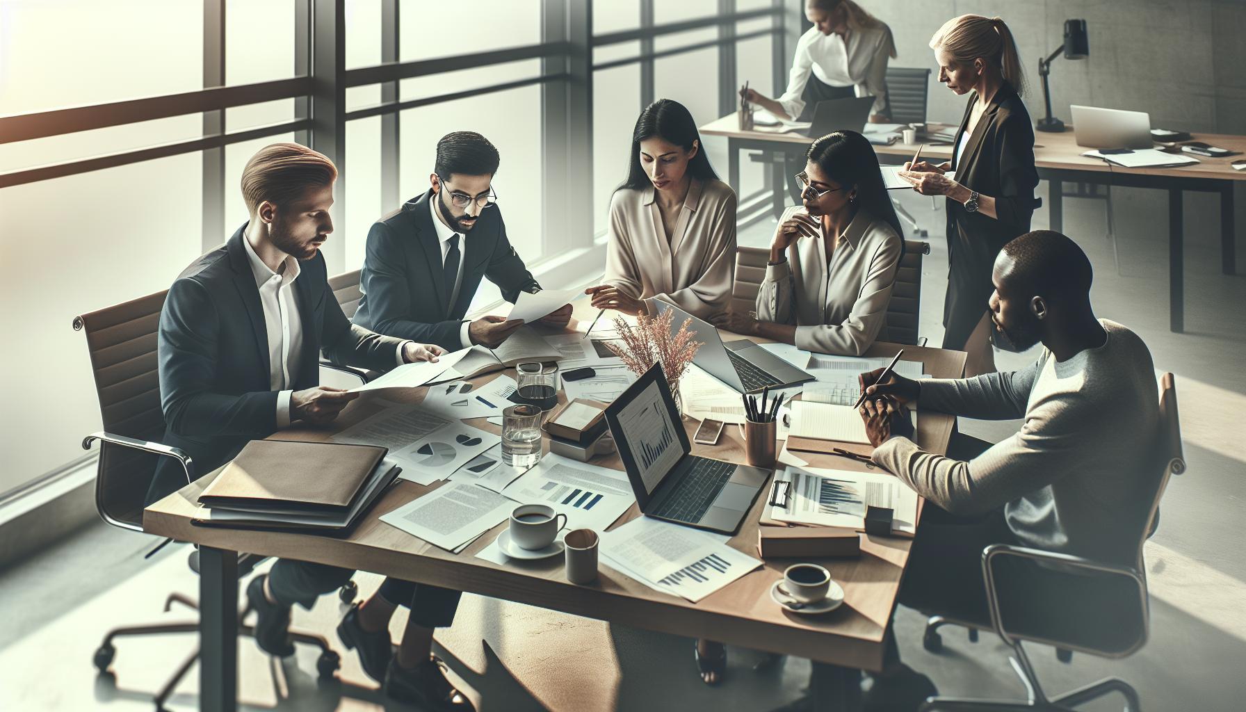 Como se solicita informe preceptivo: Guía completa y actualizada 1 Cómo preparar la solicitud de informe preceptivo