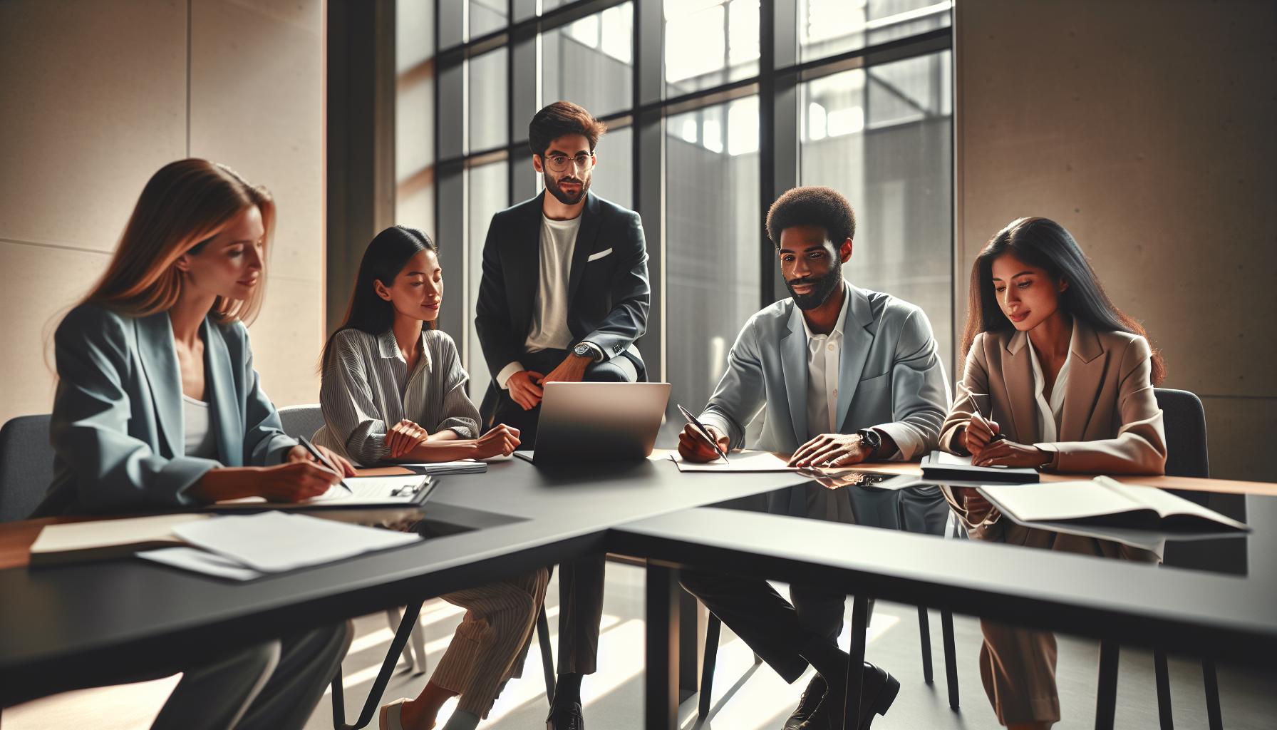 Procedimiento para la solicitud de permisos