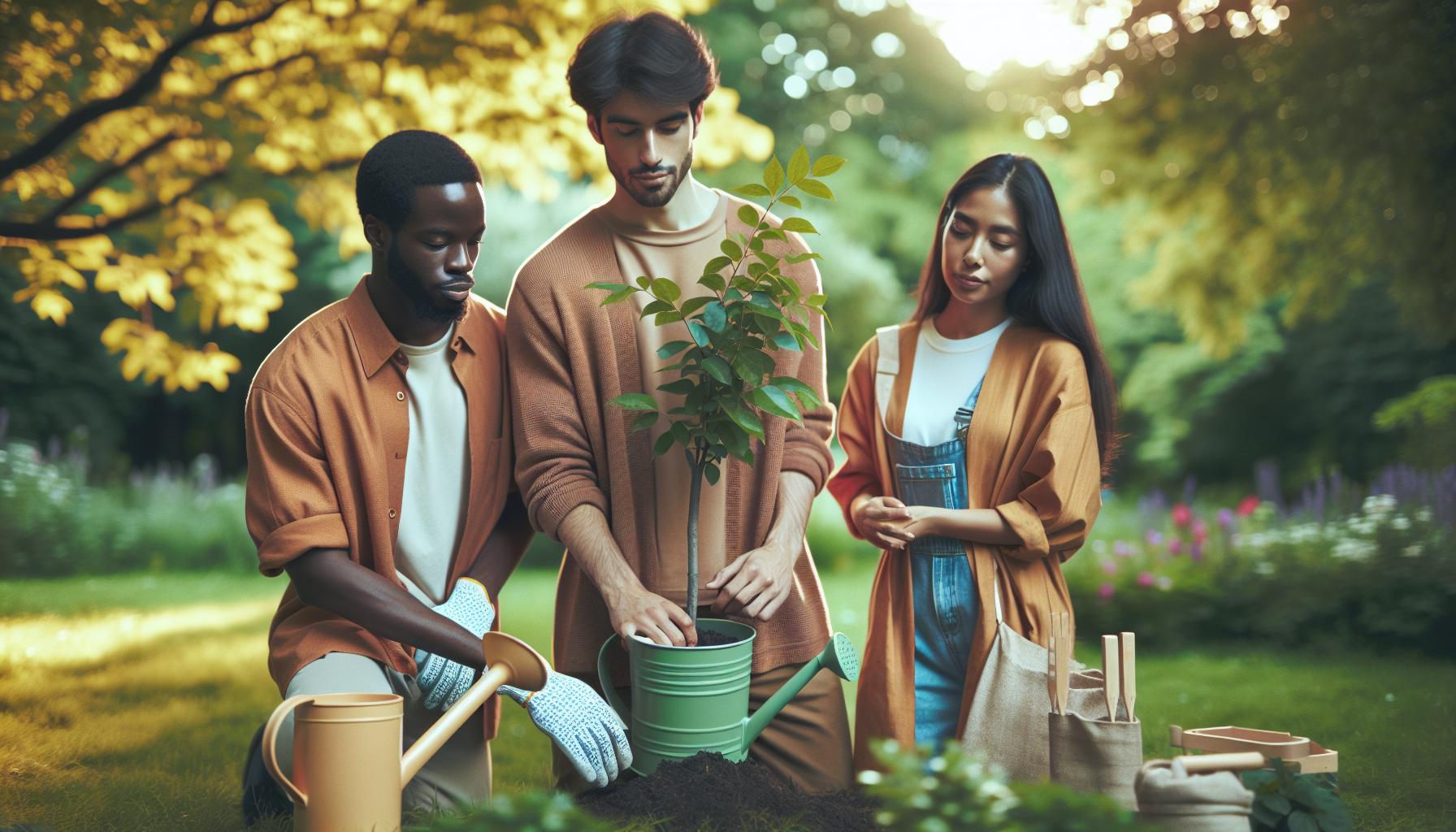 La Importancia de la Protección del Medio Ambiente