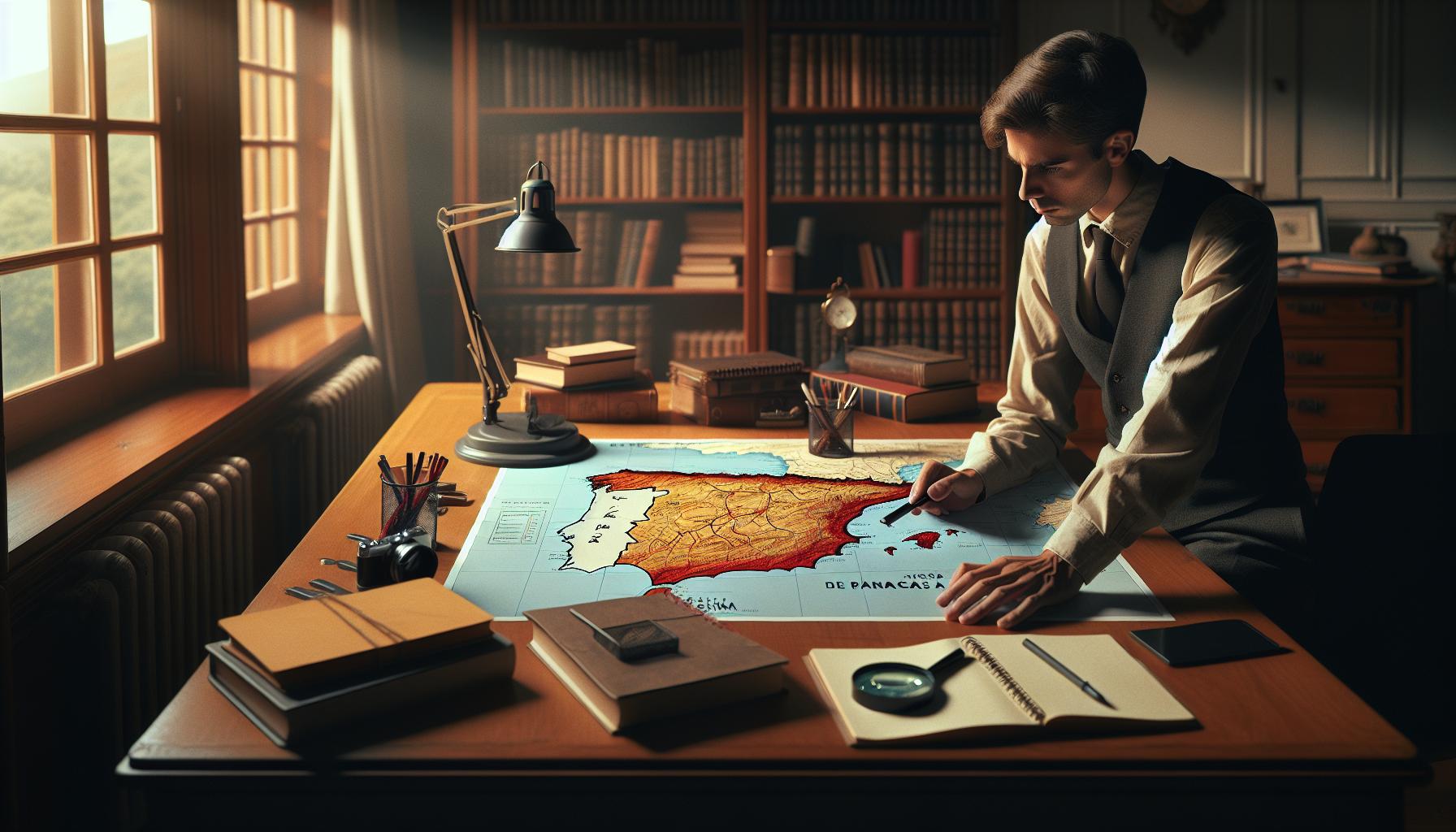 Principales Cuencas de España: Un Análisis Detallado