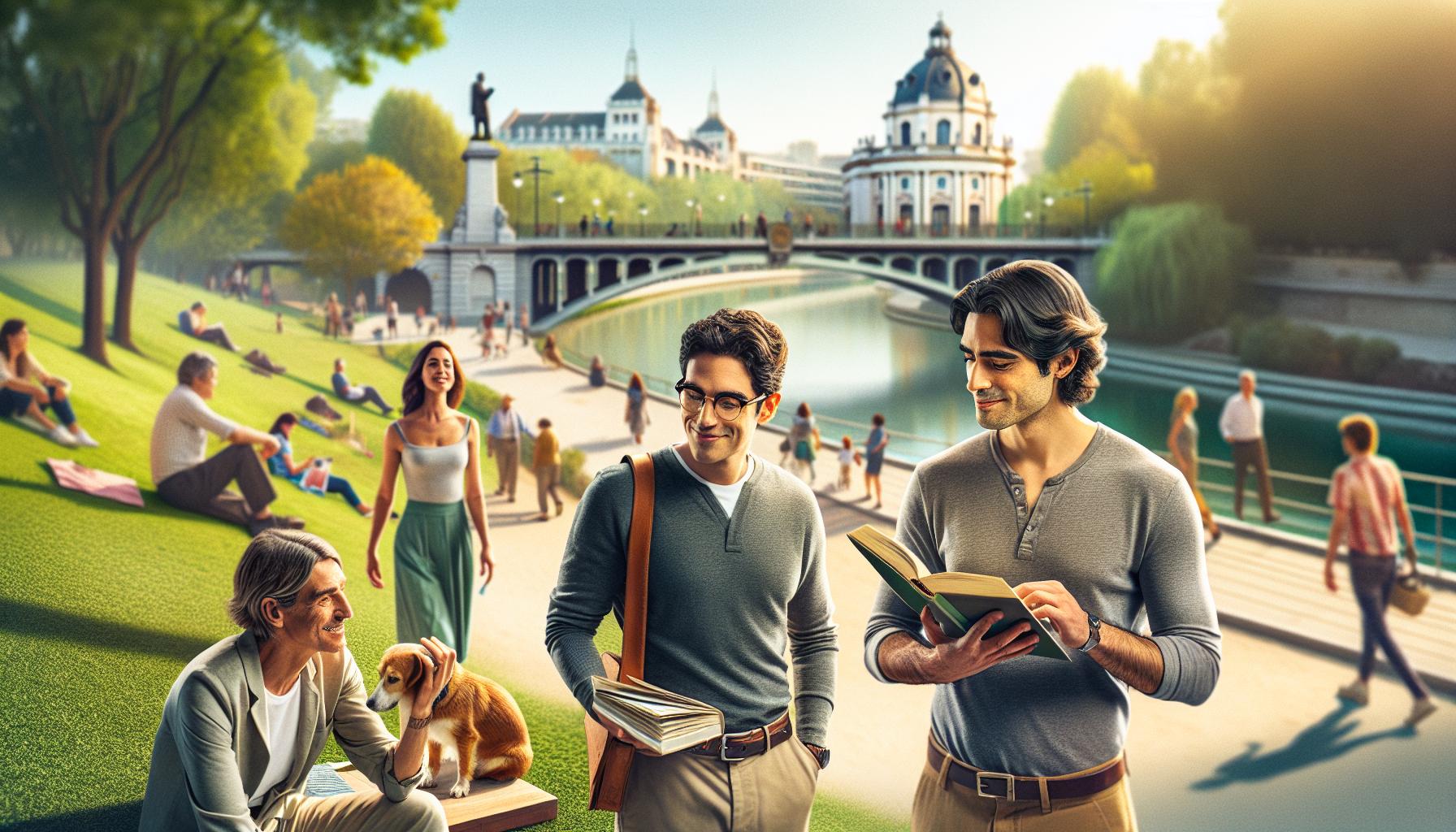 Definición de Dominio Público: Explicación Legal Clara 2 Tipos de Bienes en Dominio Público