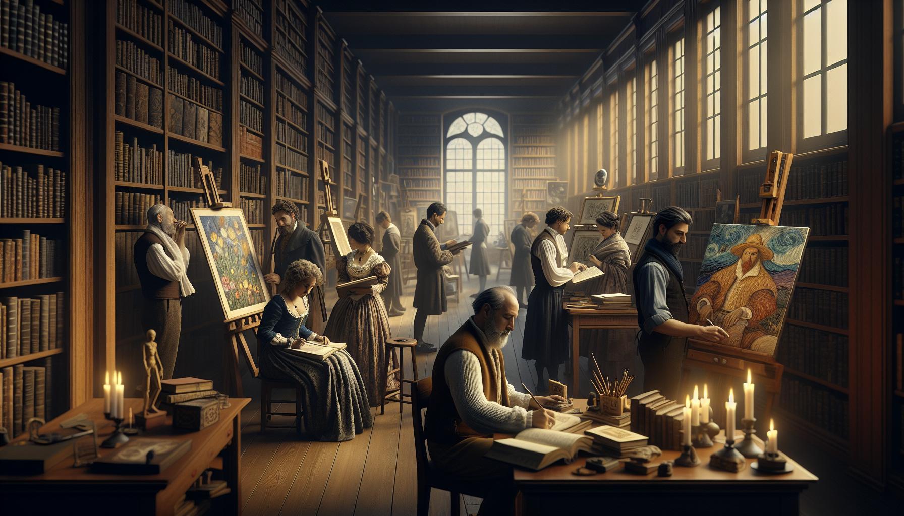 Ejemplos Prácticos de Dominio Público