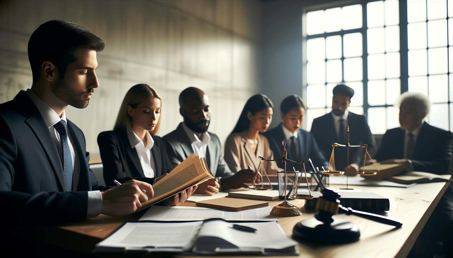 Requisitos Legales para Obtener la Licencia