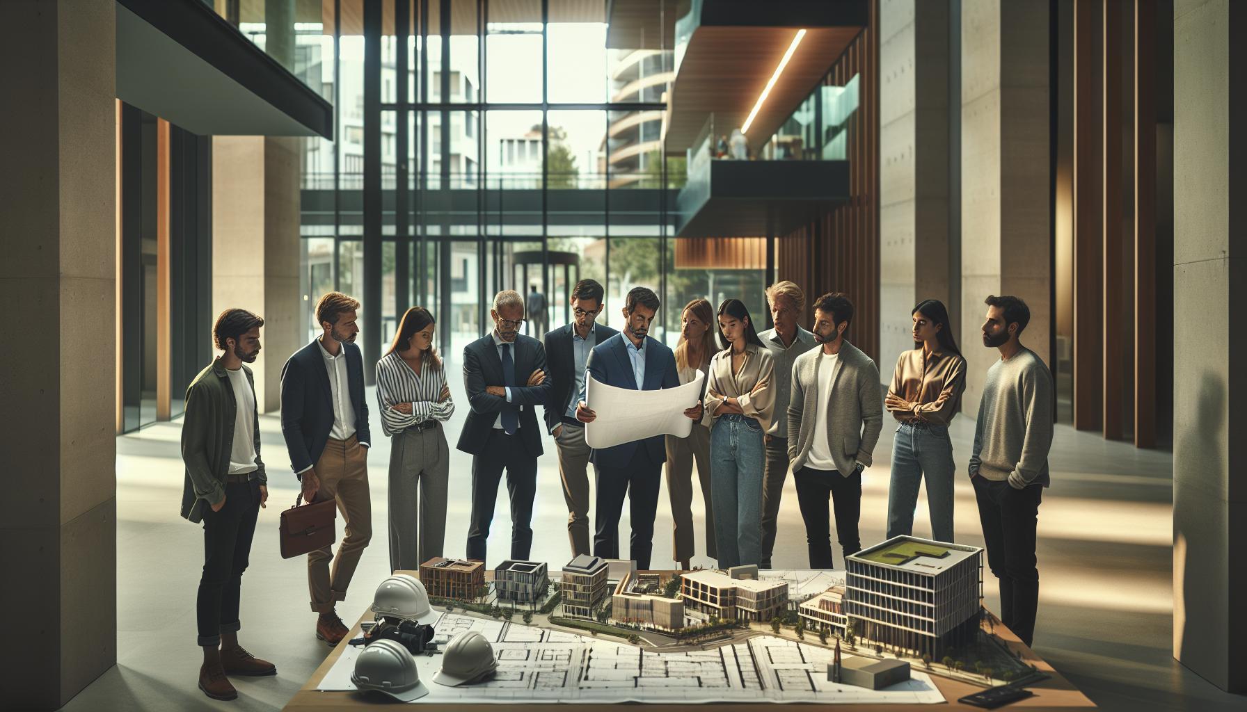 Importancia del Derecho Urbanístico en España