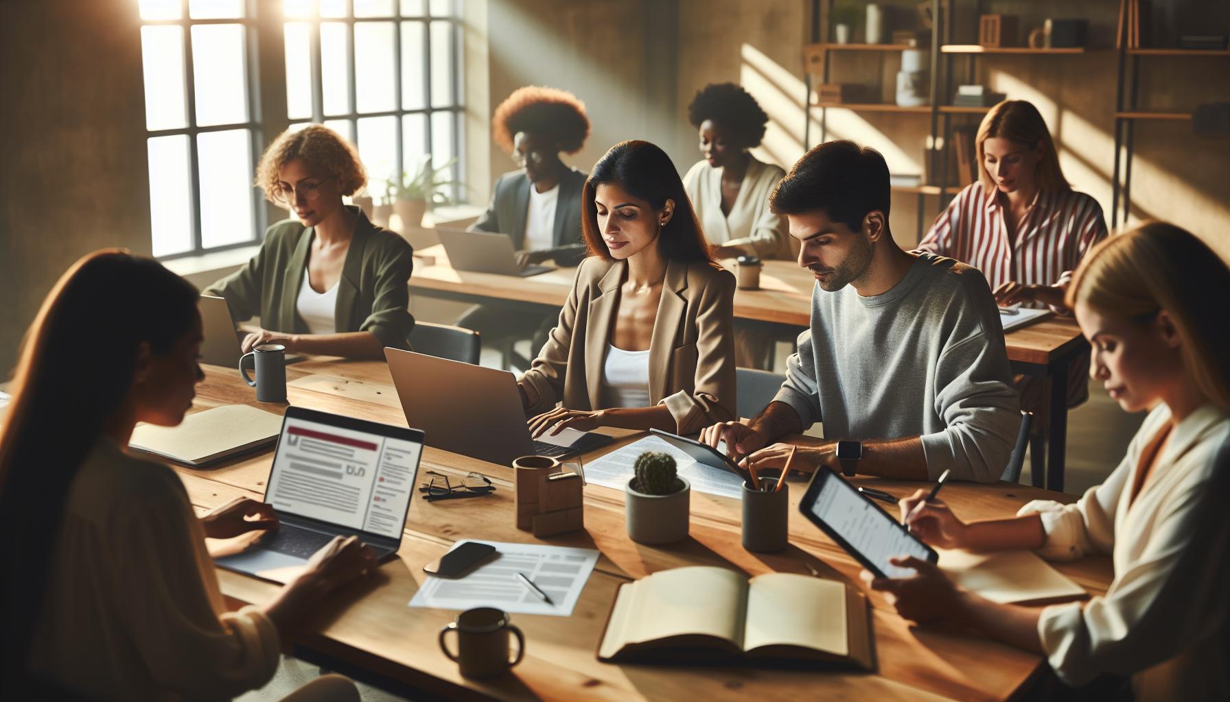 Tipos de Trámites Disponibles en Línea