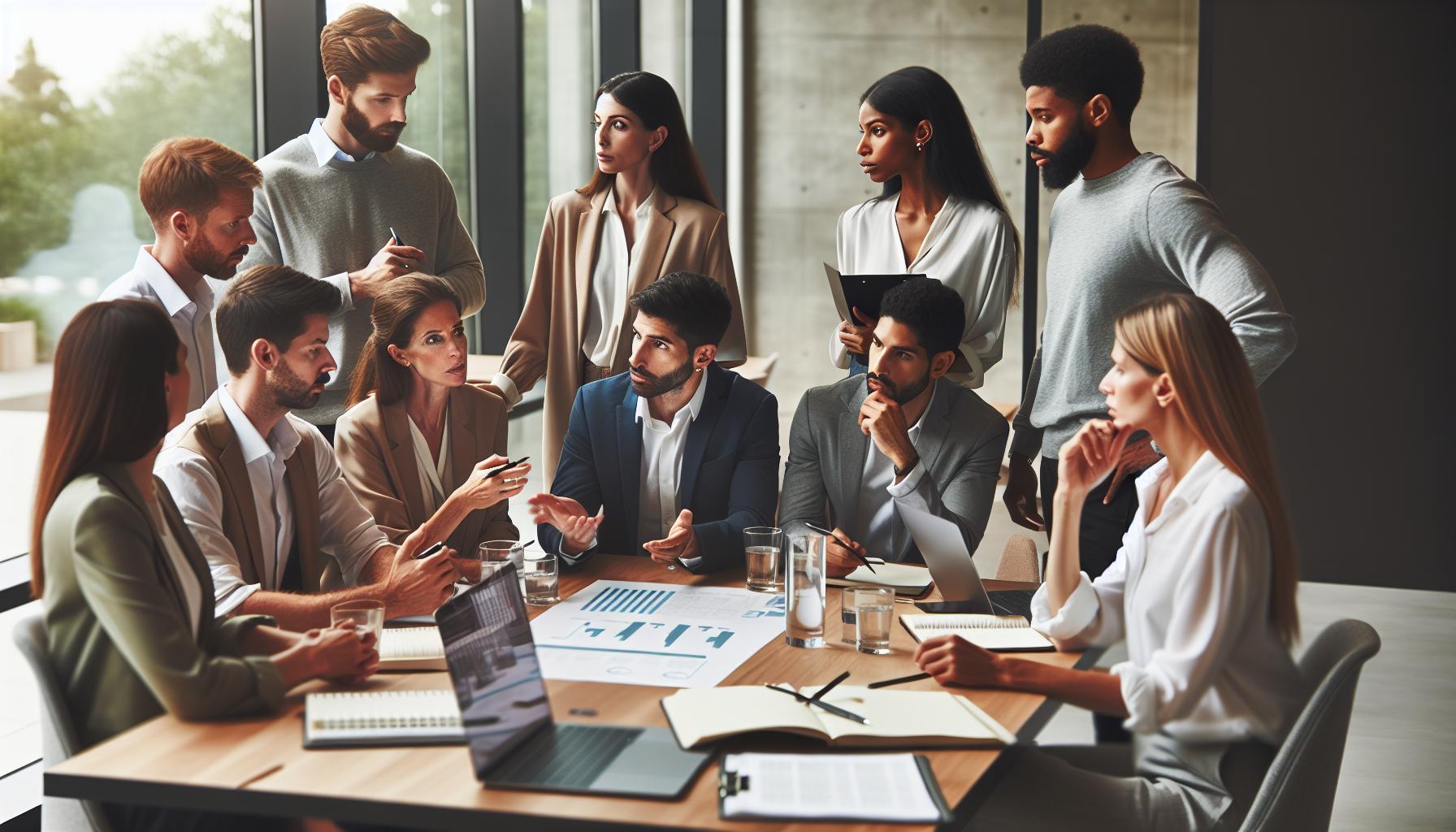 Responsabilidades de los agentes involucrados