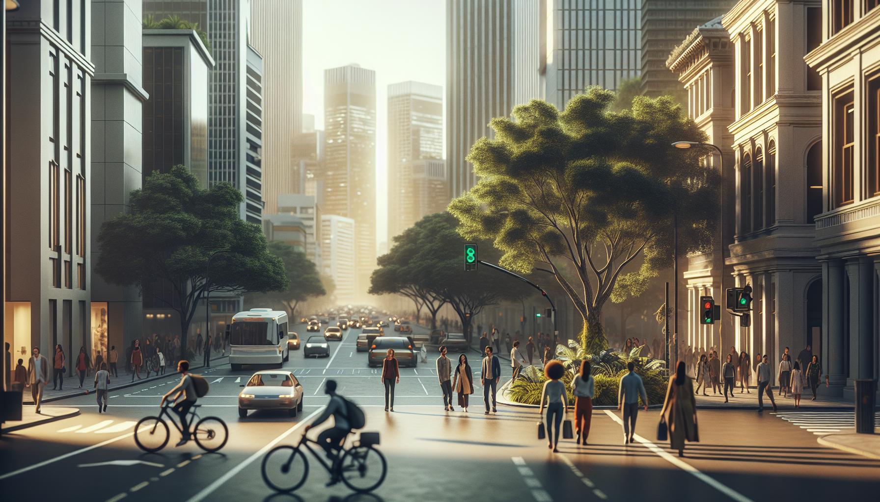 Impacto de la Ampliación en el Entorno Urbano