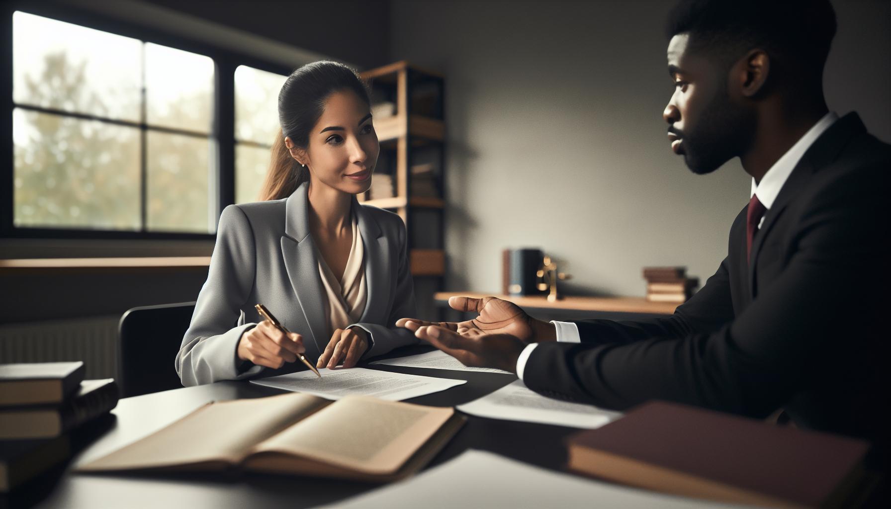 Carreteros Ley de Contratos: Requisitos y Procedimientos 2 Derechos y Obligaciones de las Partes Contratantes