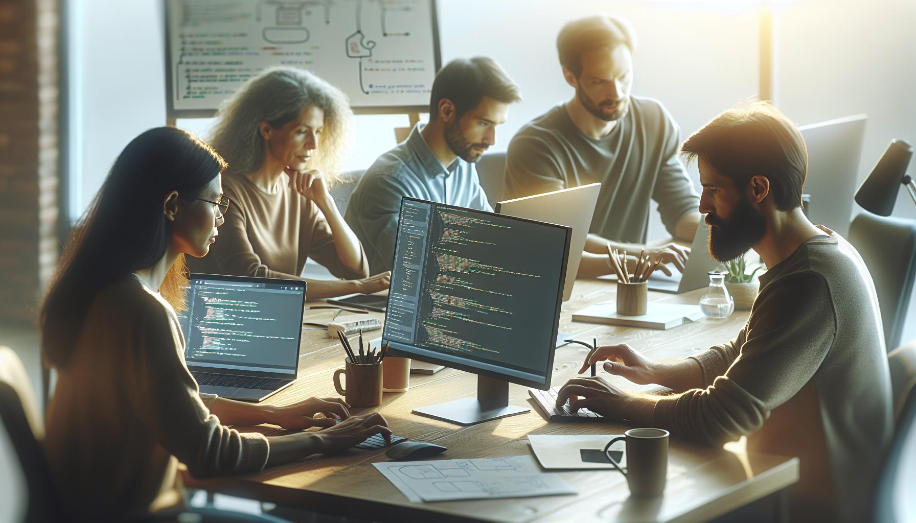 Principales Ejemplos de Software de Dominio Público