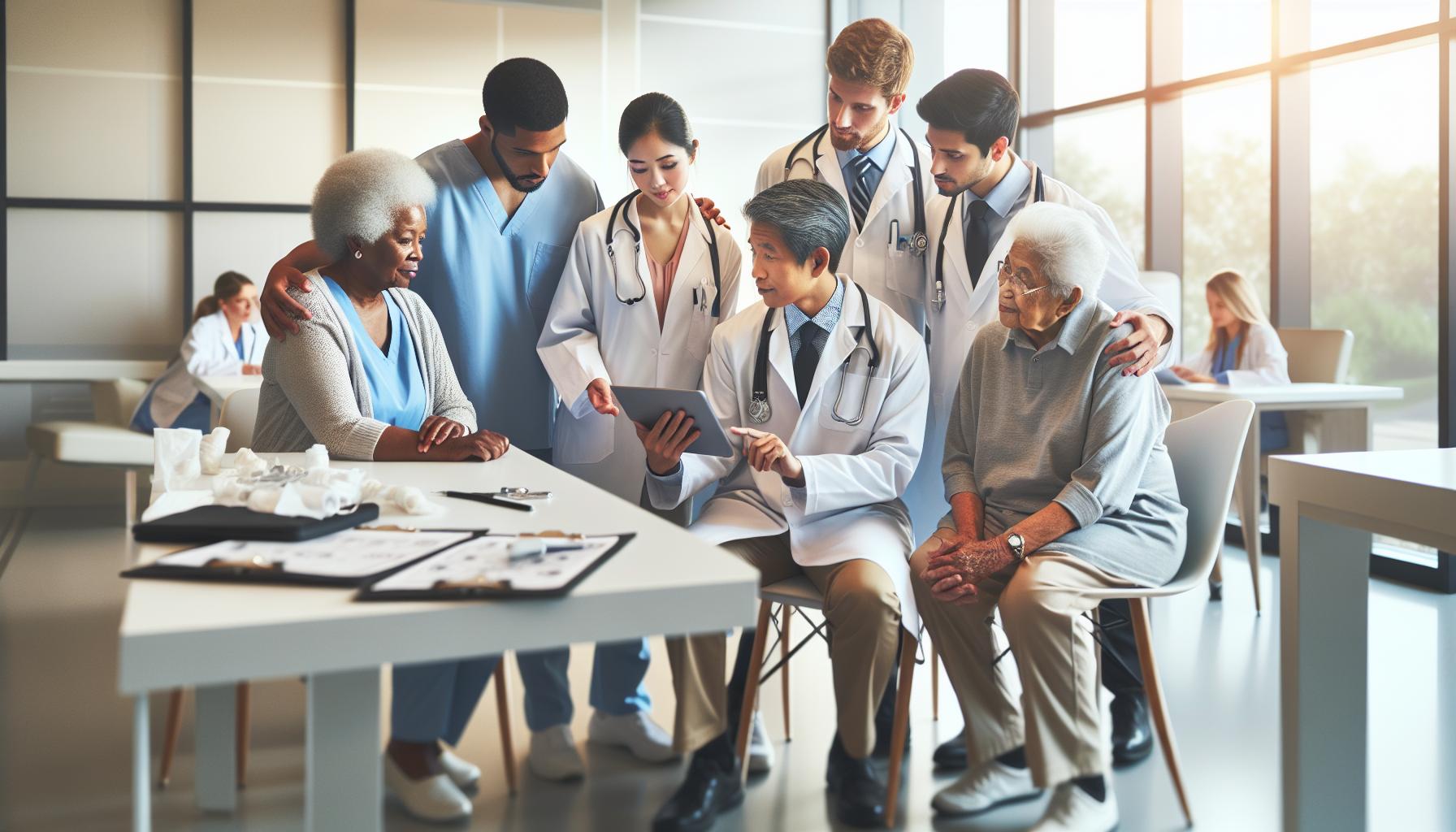 Importancia del consentimiento informado en la práctica médica