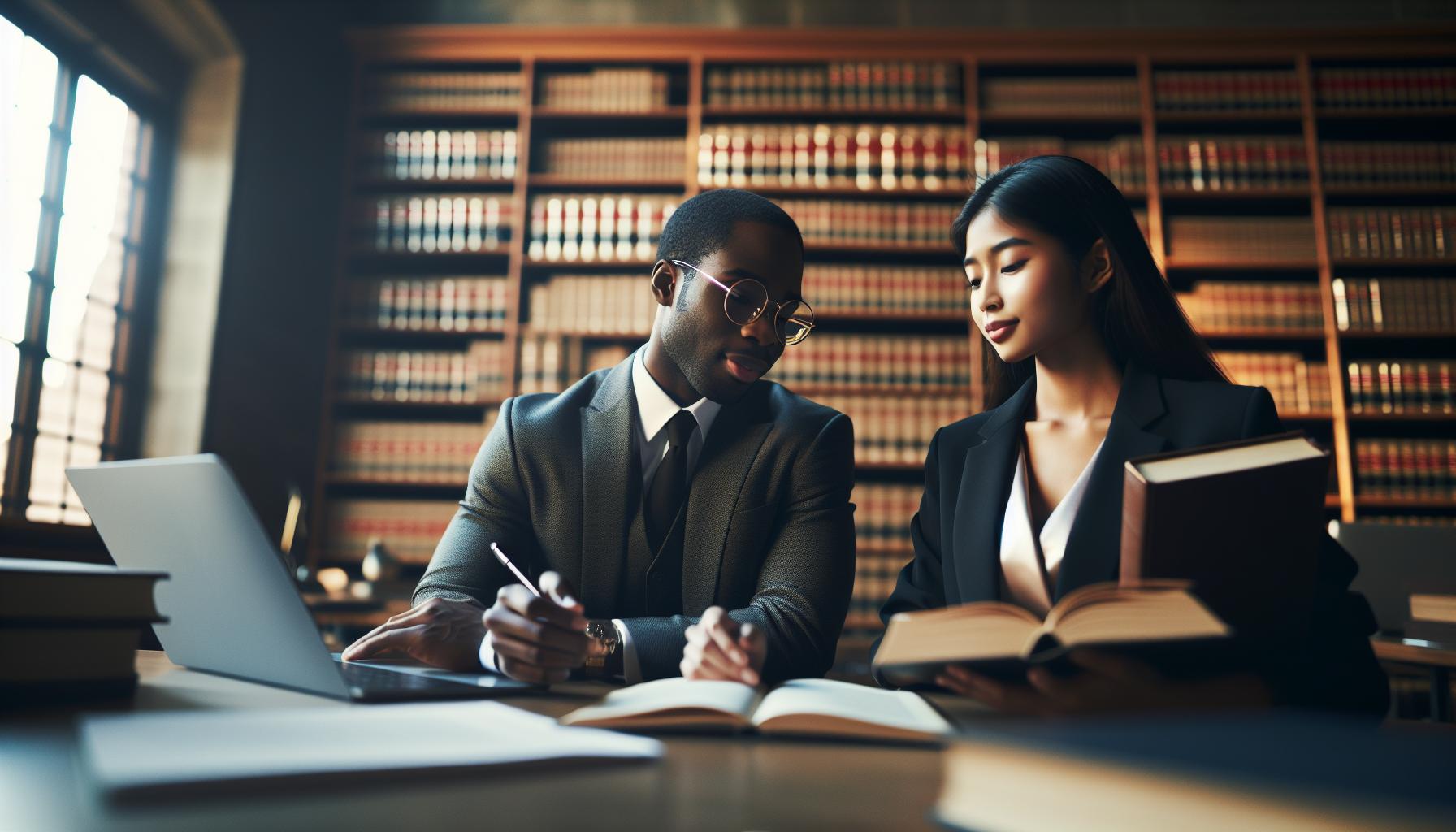 Implicaciones legales del dominio público