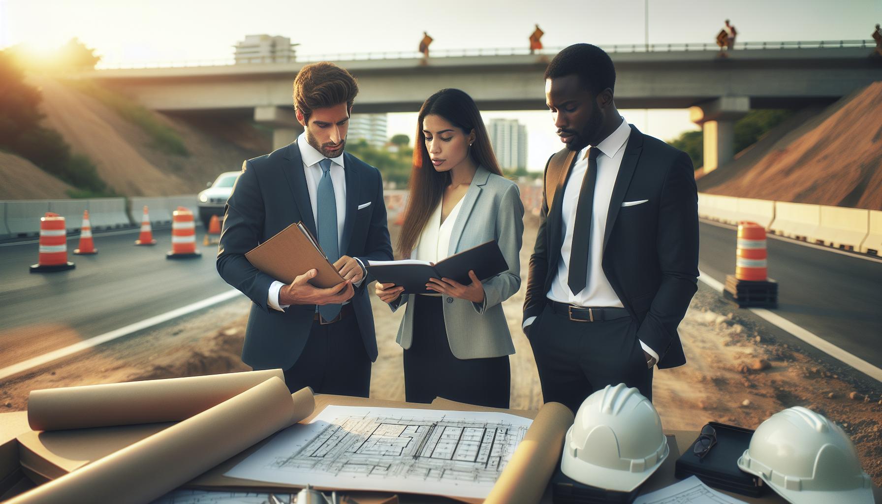 Requisitos Legales para la Construcción de Carreteras