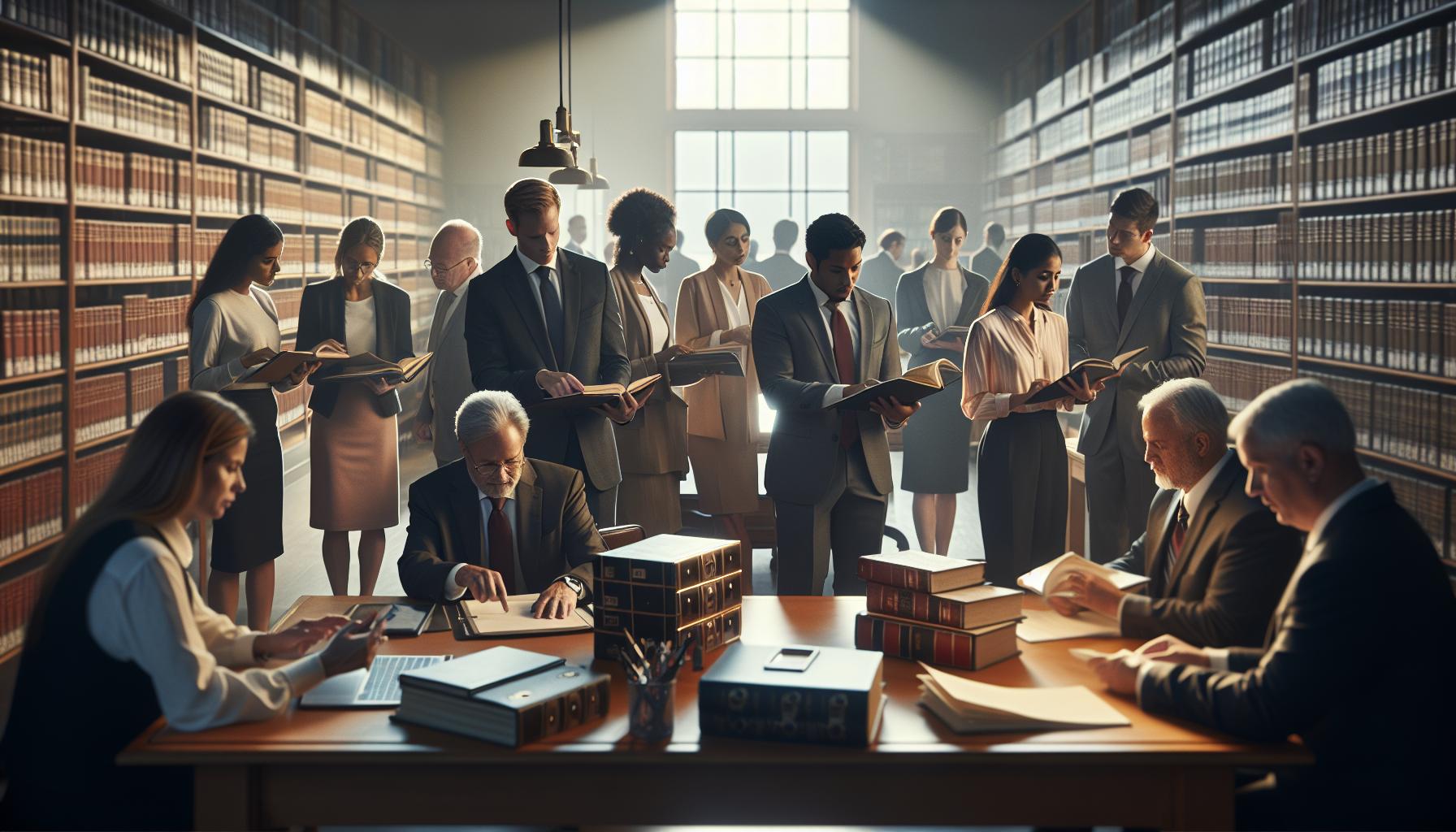 Importancia de la Clasificación de Dominio Público