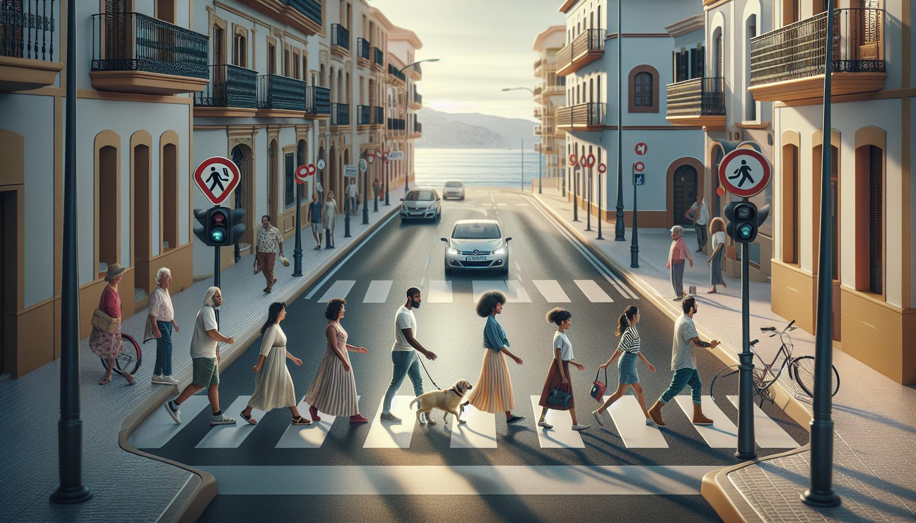 Importancia de la Normativa Vial en la Comunidad Valenciana