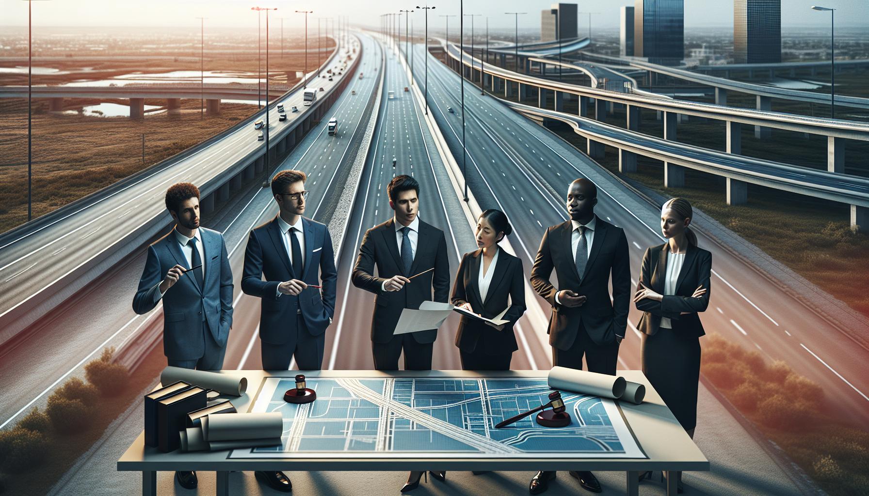 Ley de carreteras: Definición y marco legal