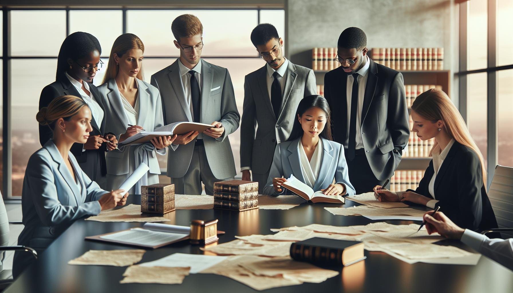 Principales cambios en la normativa actual