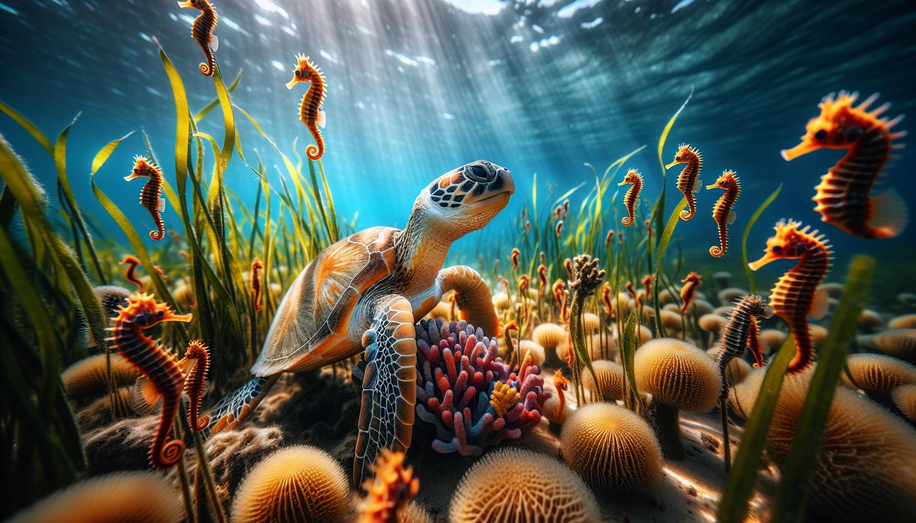 Fauna del Mediterráneo: Especies Endémicas y su Importancia Ecológica