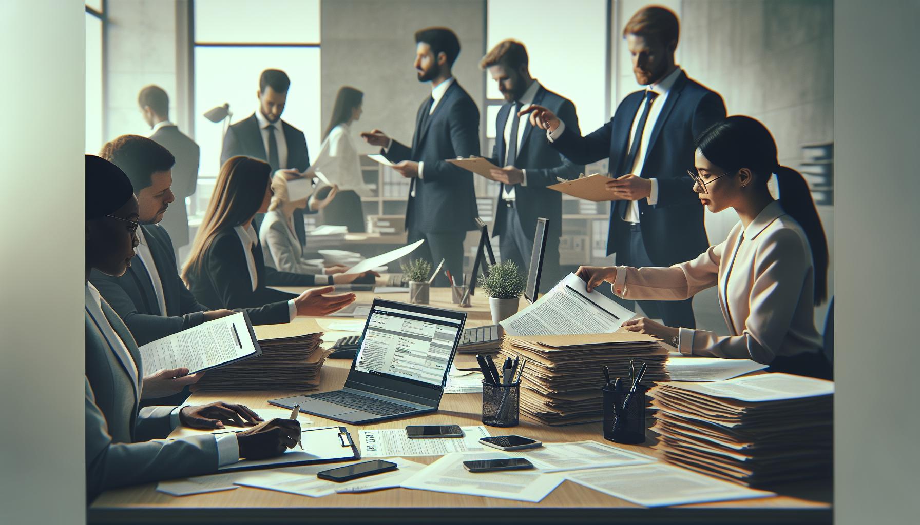 Convenios Urbanísticos: Ventajas y Proceso de Tramitación 2 Documentación Necesaria para la Solicitud