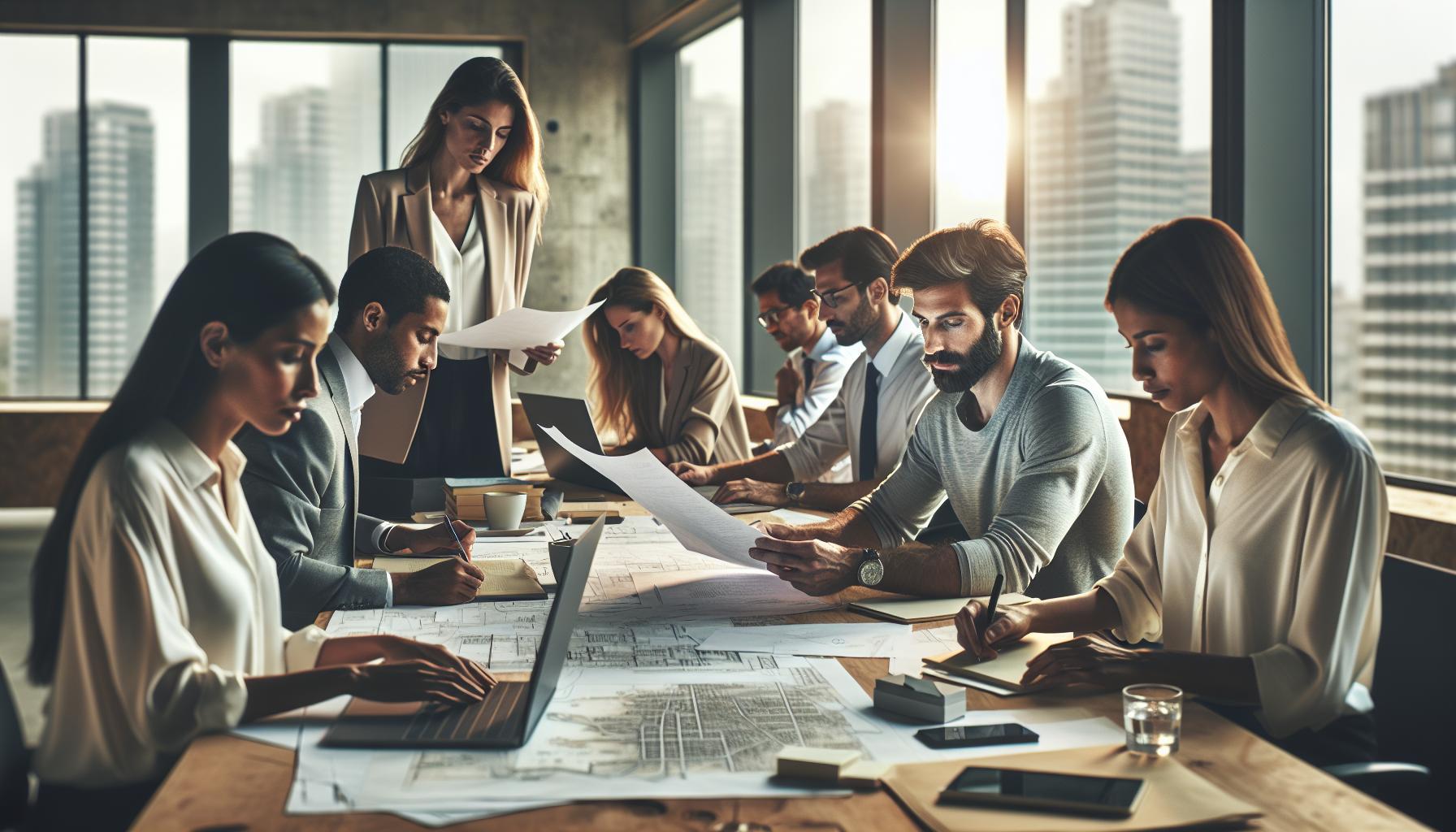 Certificado Urbanistico: Documentación Requerida y Trámites