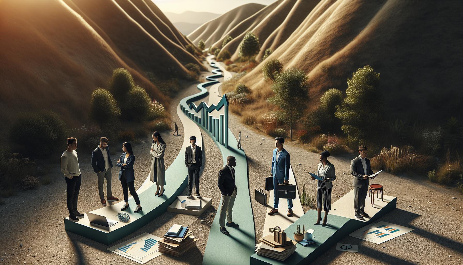 Impacto de la pendiente en la solicitud