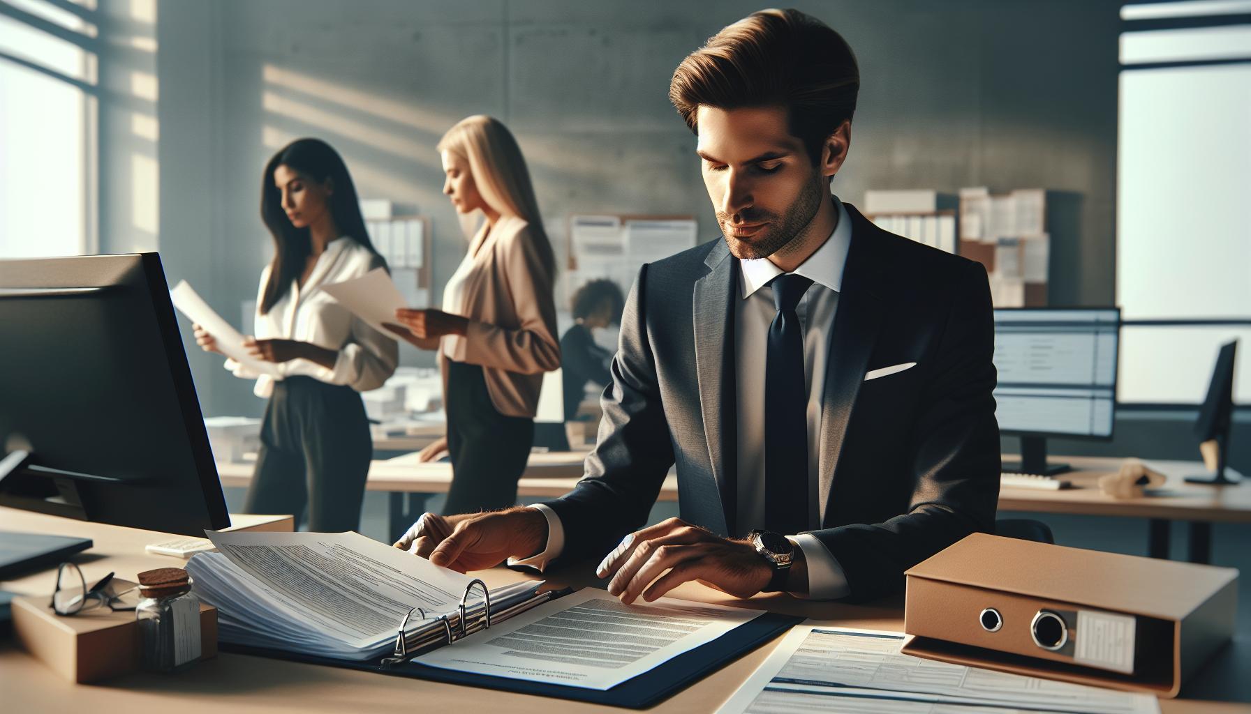 Trámites Administrativos para Solicitar el Certificado