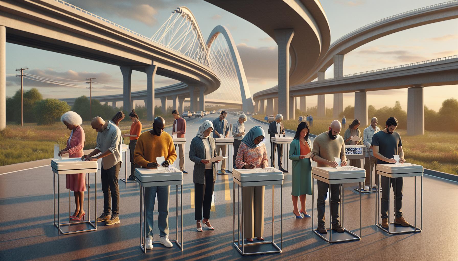 Impacto de la Ley en la Infraestructura Vial