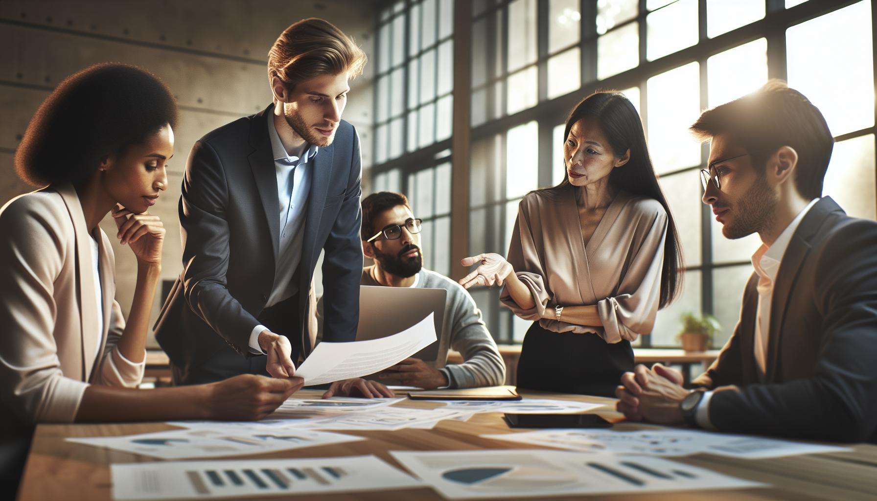 ¿Cómo funcionan los informes preceptivos?