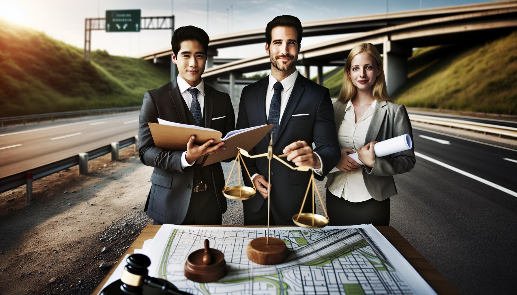 Marco Normativo de la Ley de Carreteras